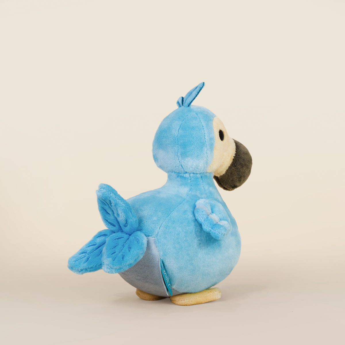 Mini Dodoi the Dodo Bird