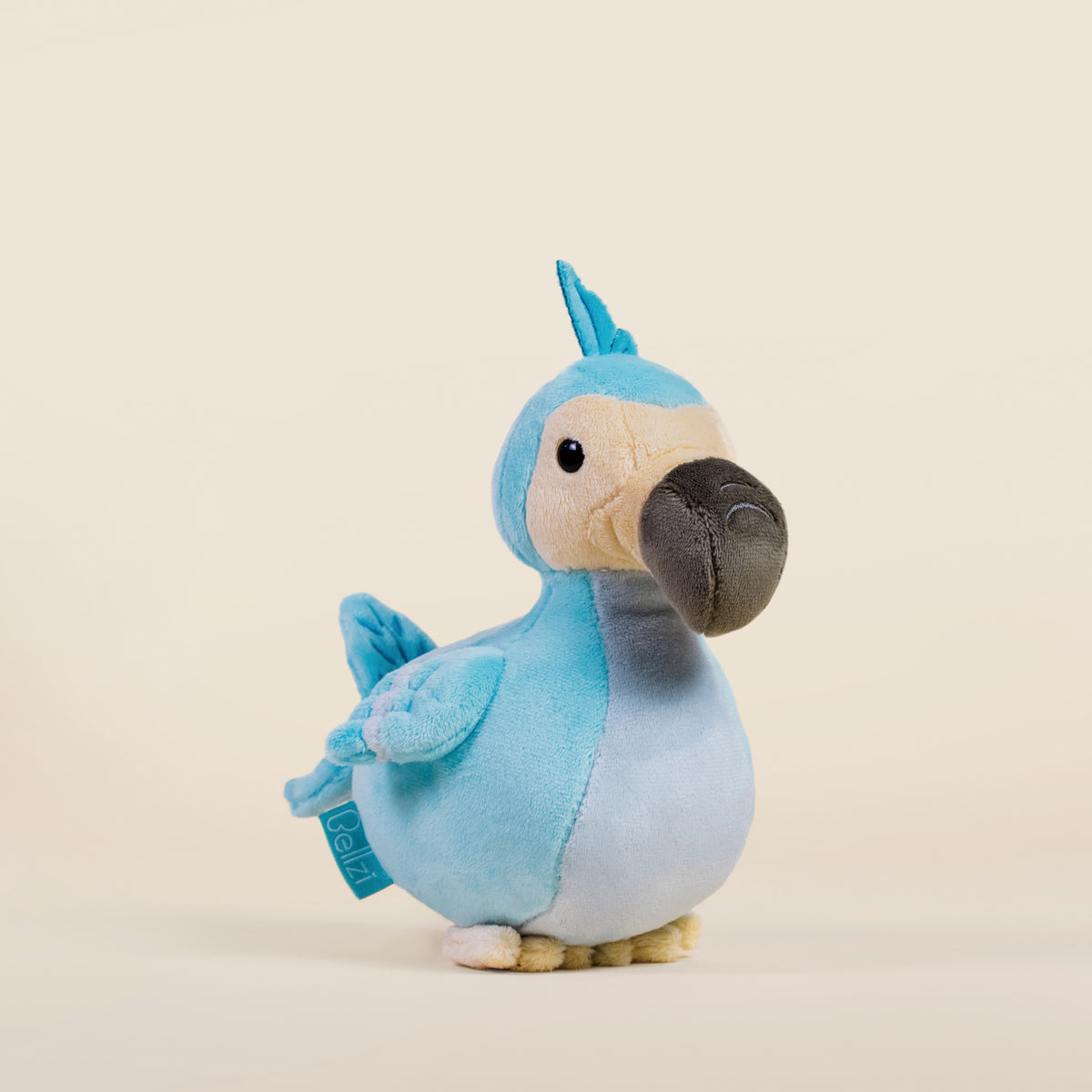 Mini Dodoi the Dodo Bird