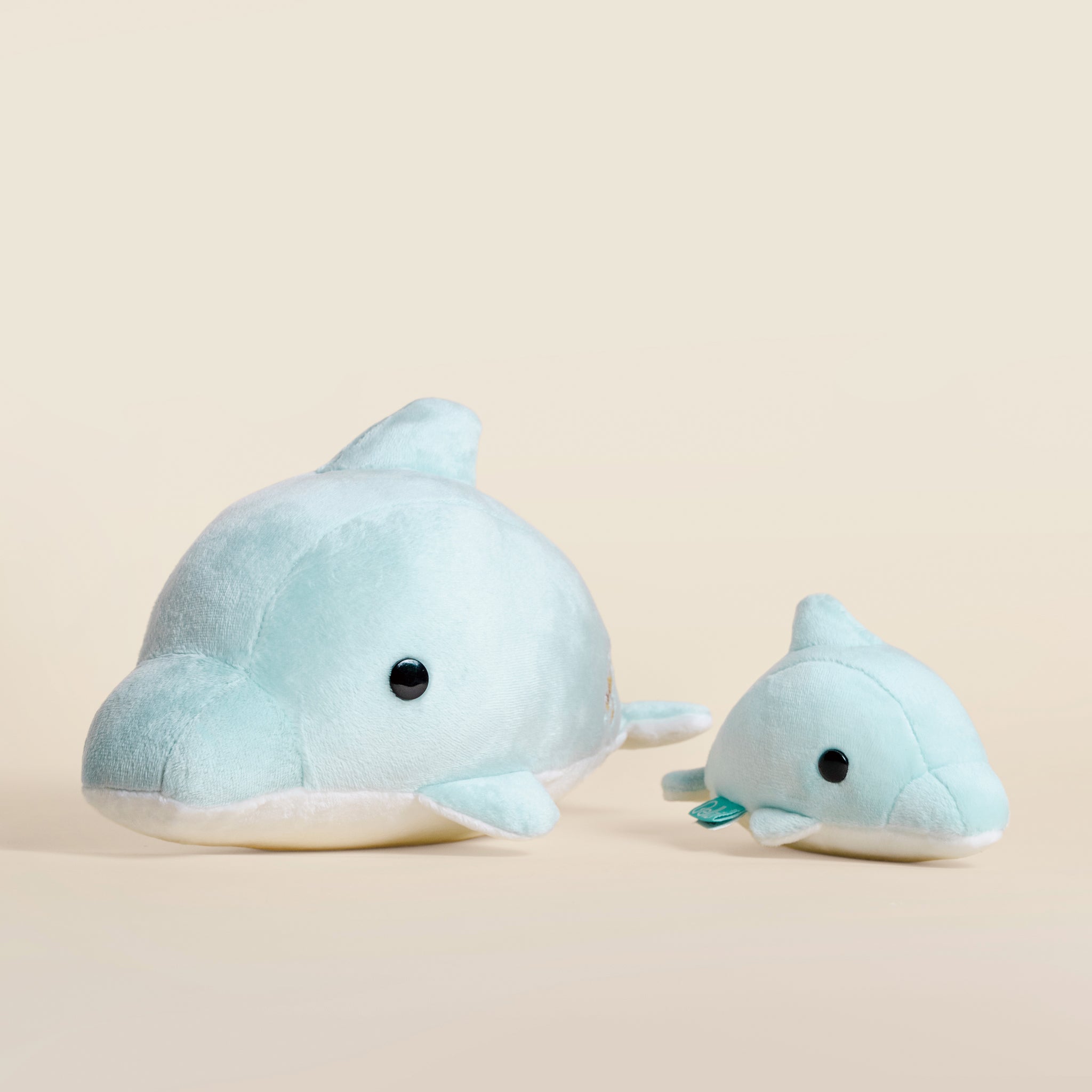 Dolphi the Dolphin