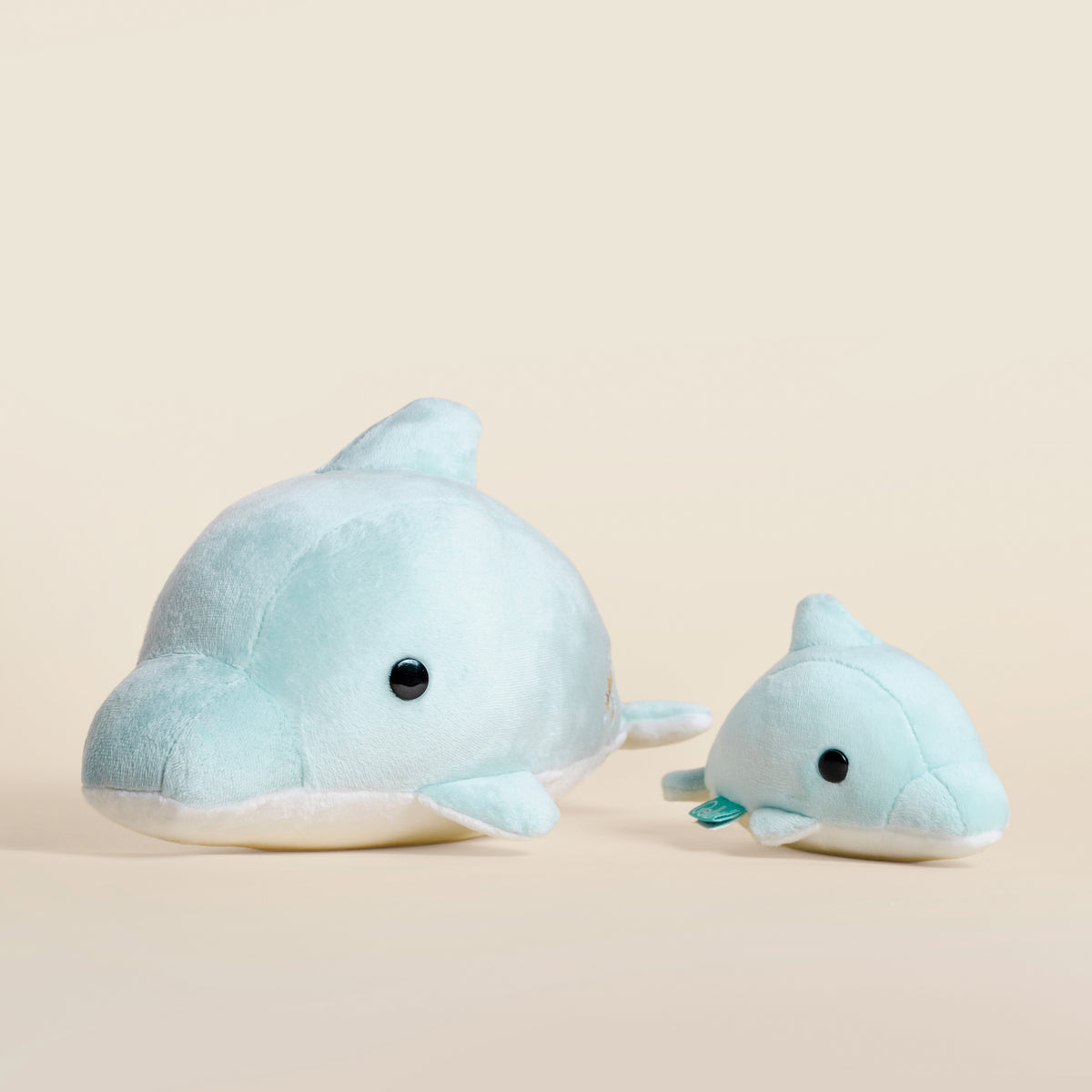 Dolphi the Dolphin