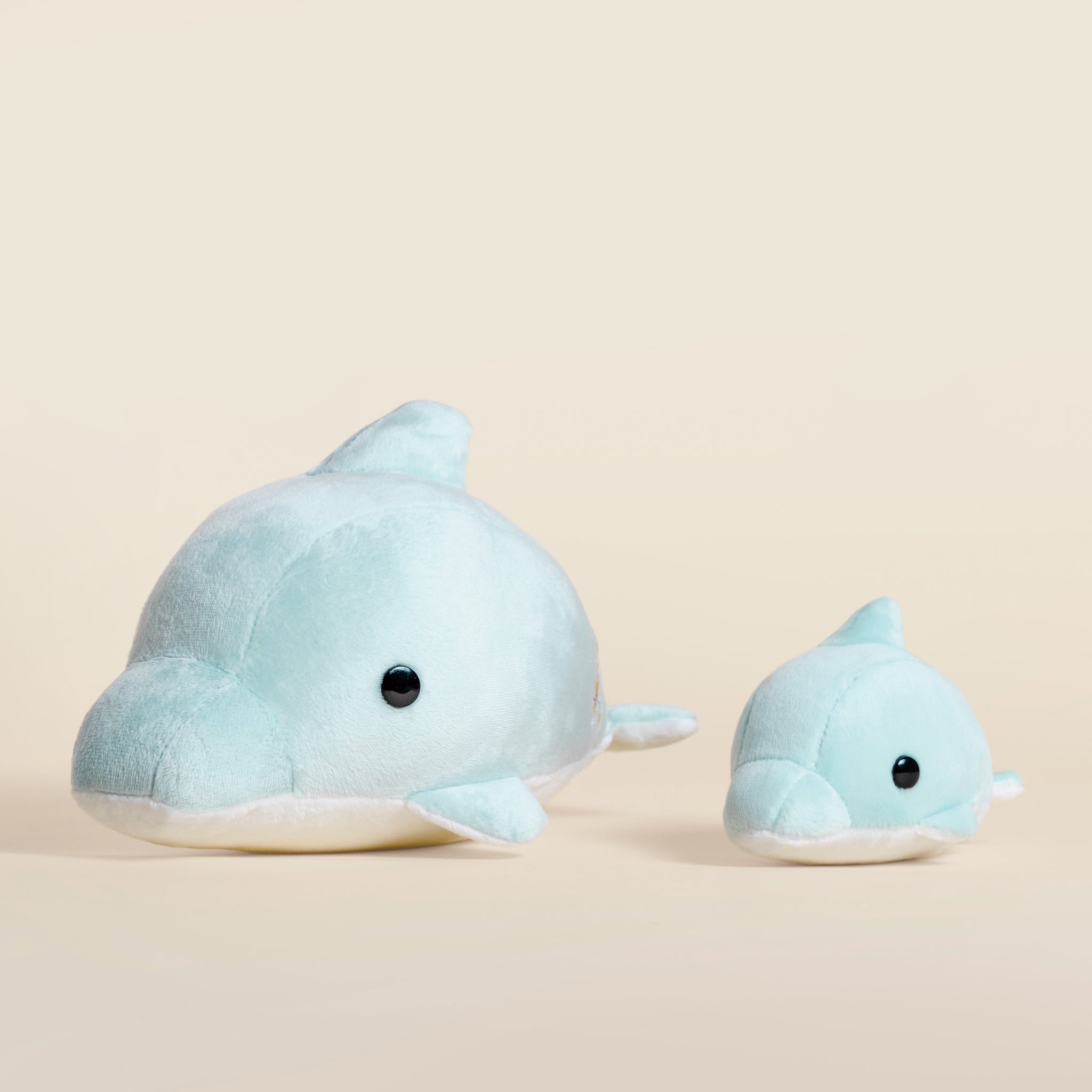 Dolphi the Dolphin