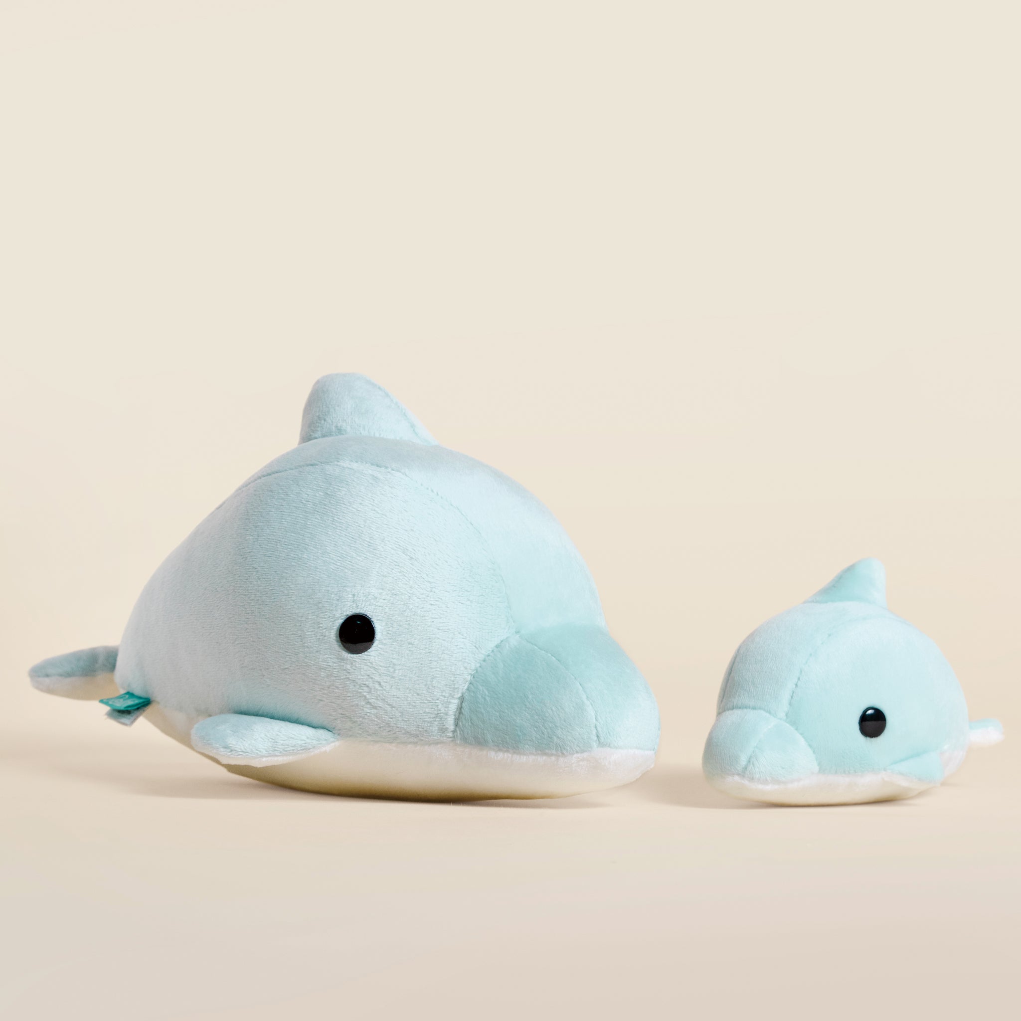 Dolphi the Dolphin