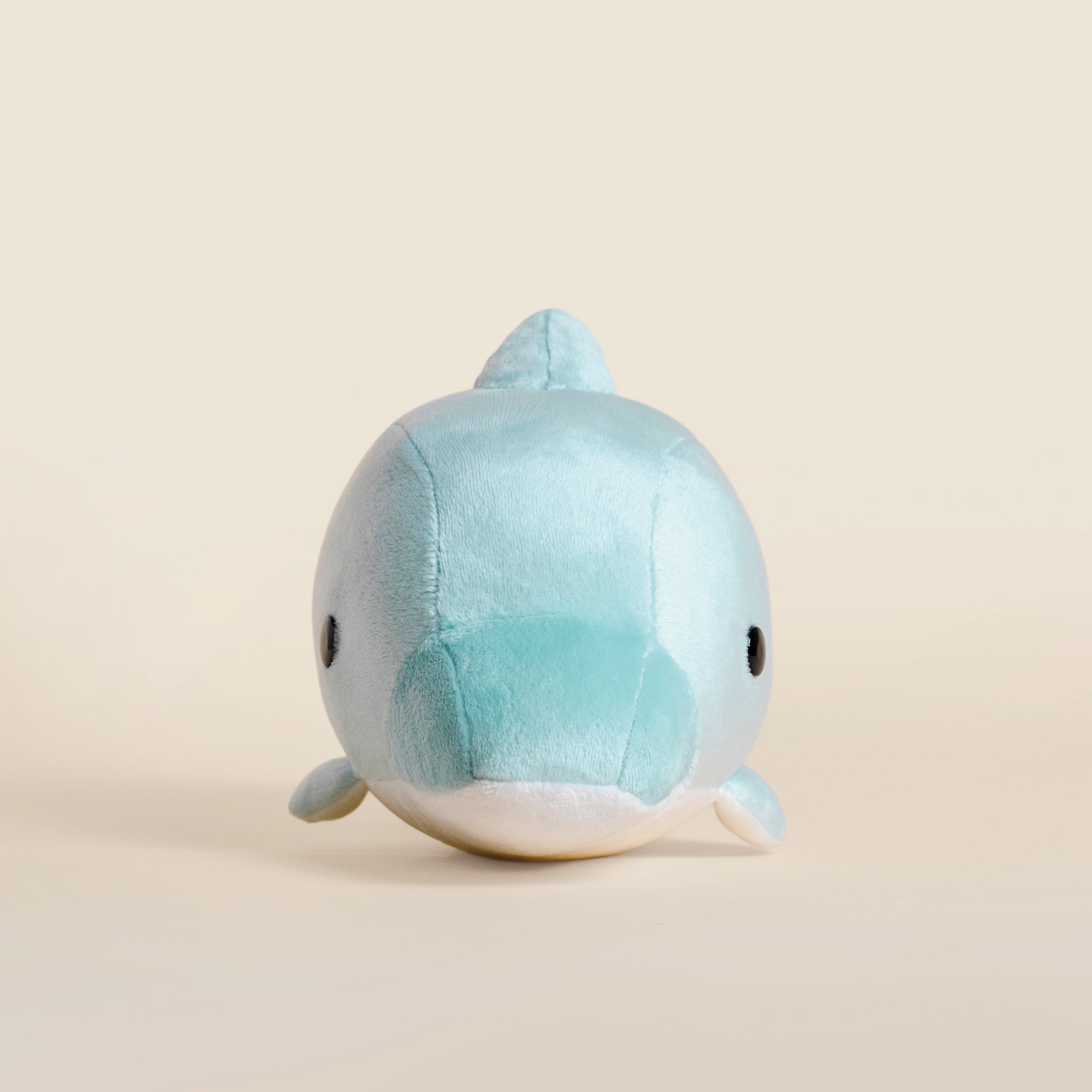 Dolphi the Dolphin