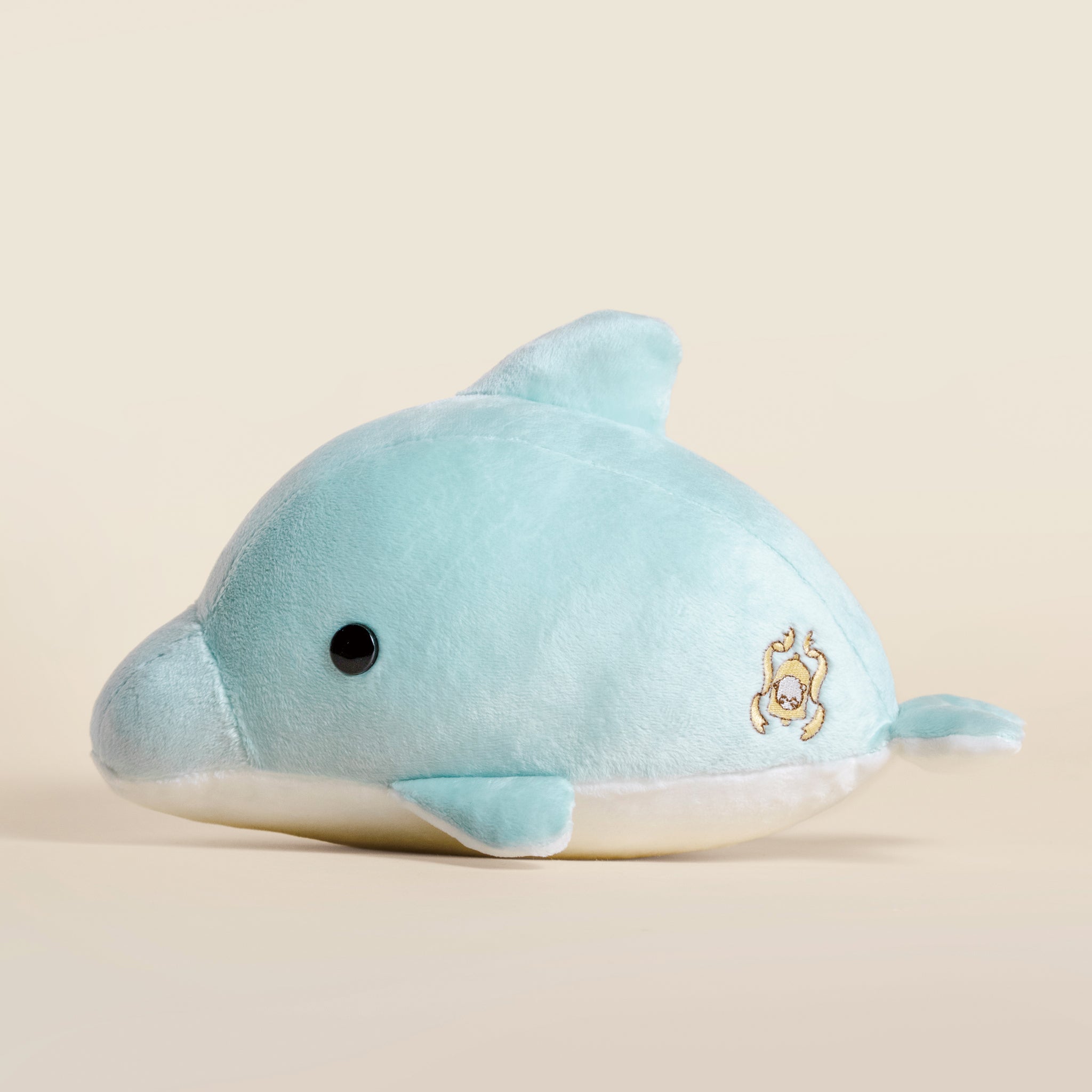 Dolphi the Dolphin