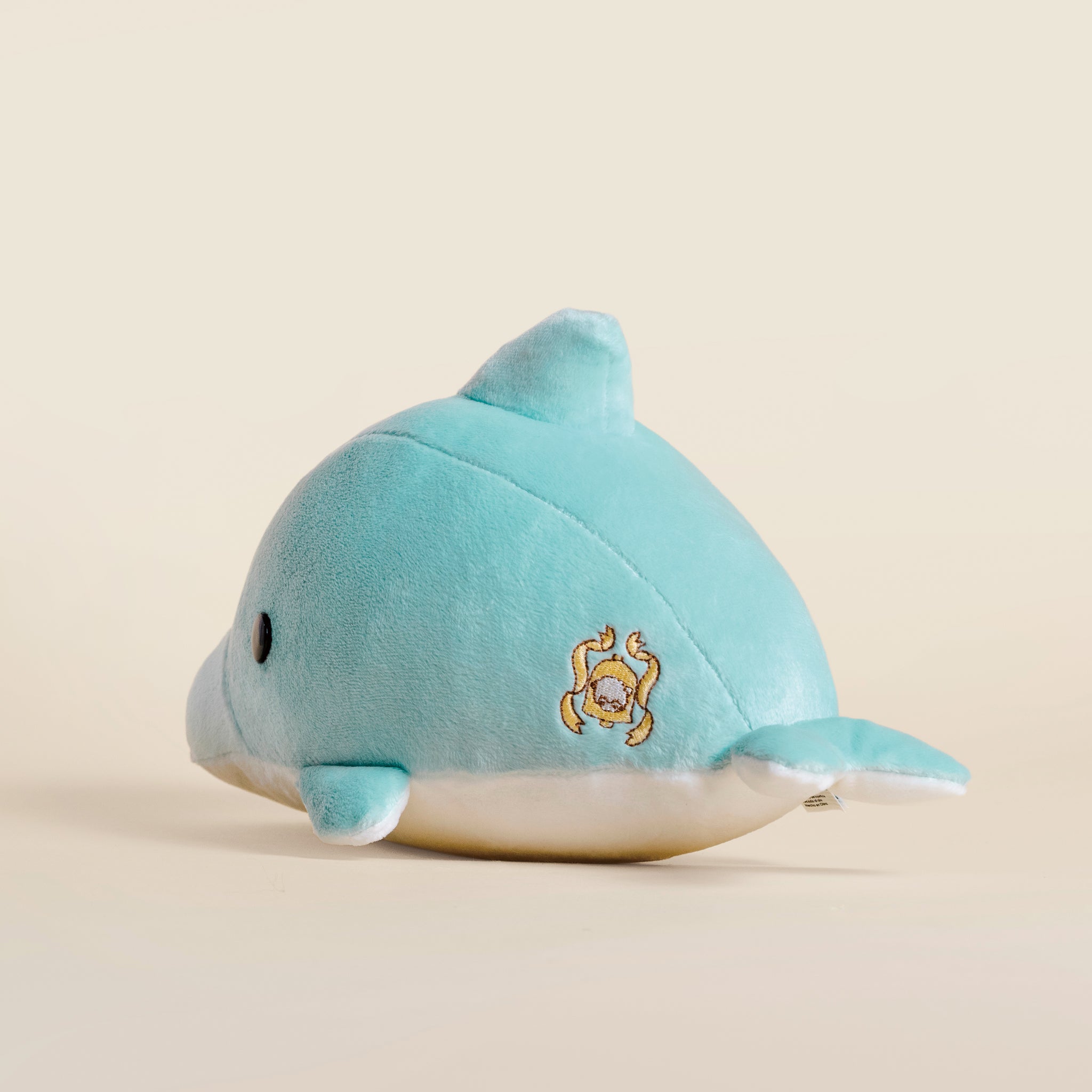 Dolphi the Dolphin