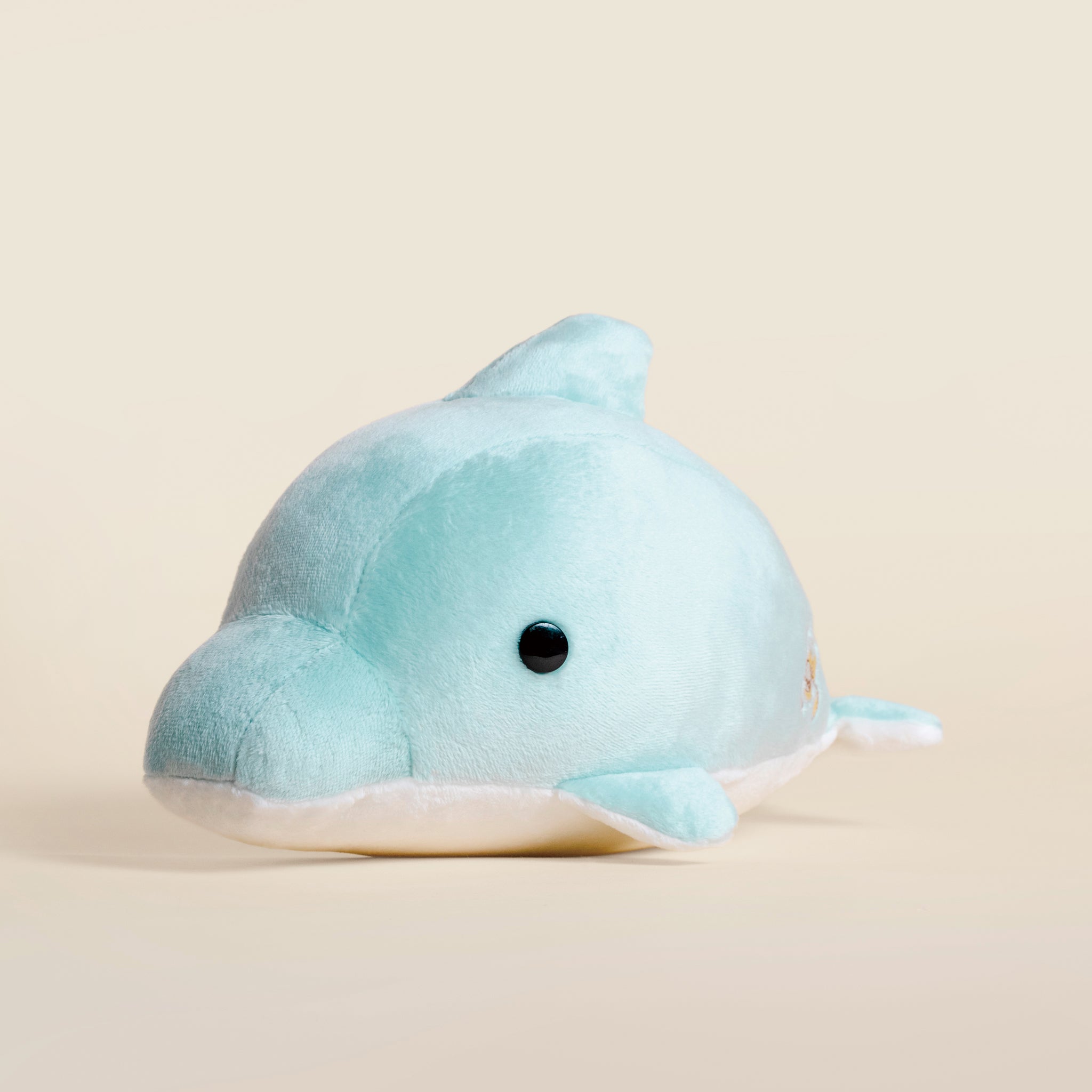 Dolphi the Dolphin