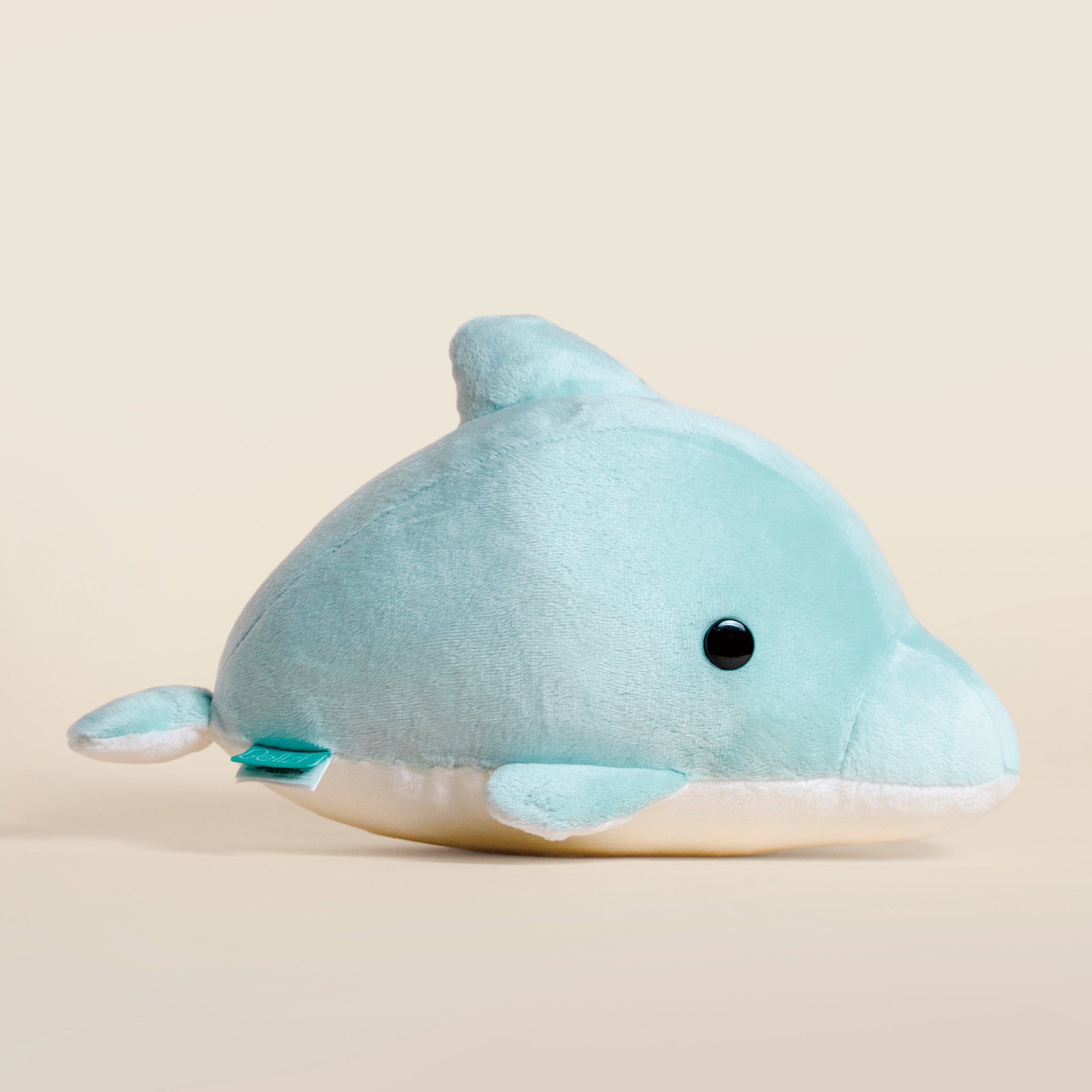 Dolphi the Dolphin
