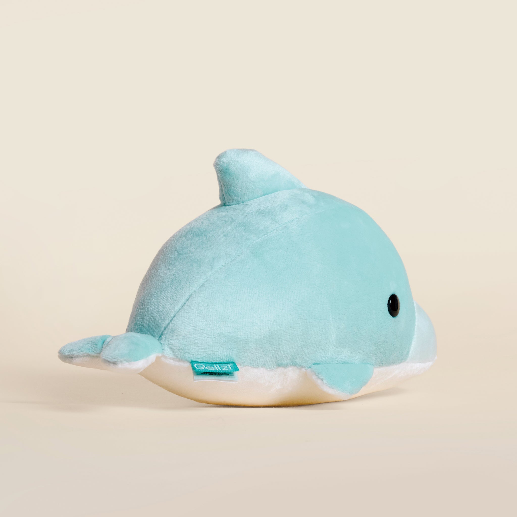 Dolphi the Dolphin