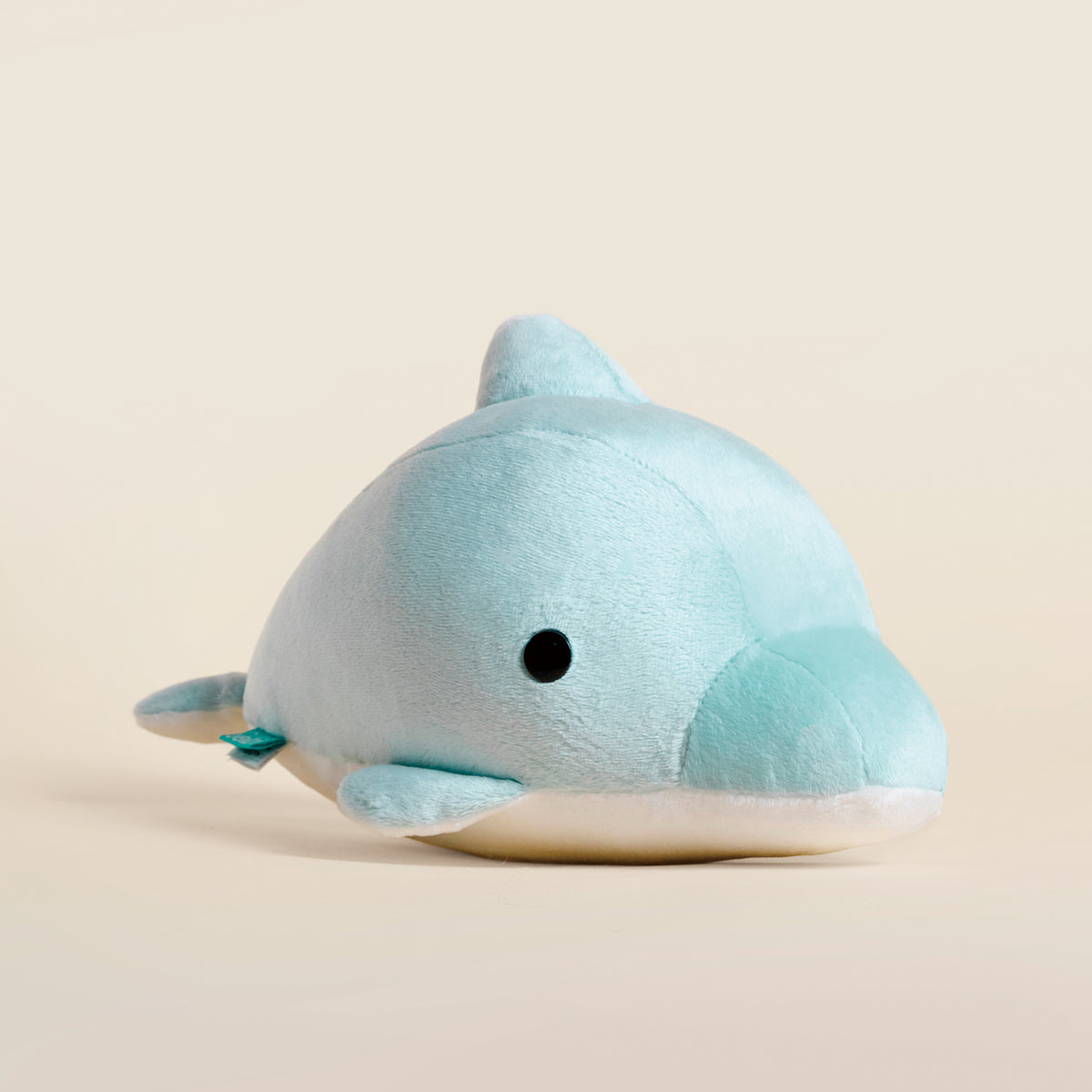 Dolphi the Dolphin