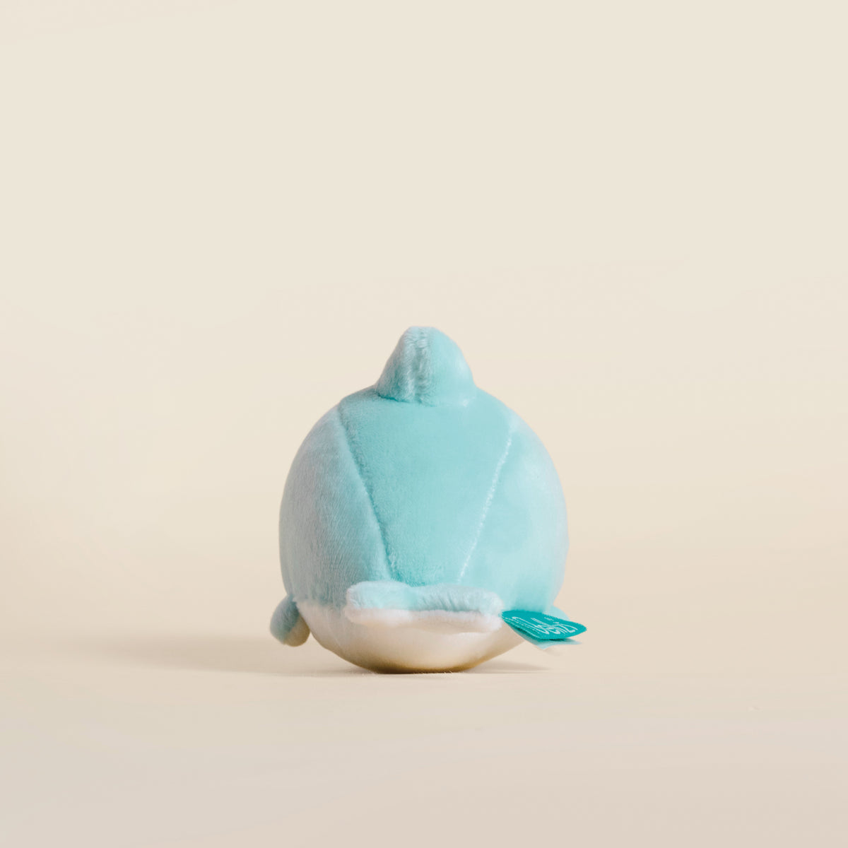 Mini Dolphi the Dolphin