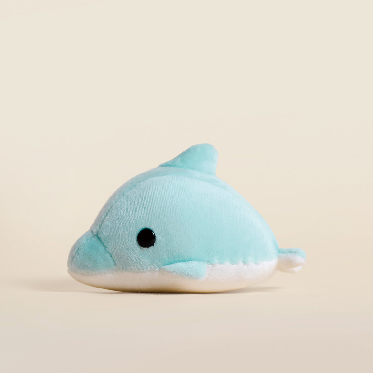 Mini Dolphi the Dolphin