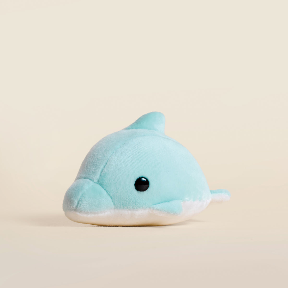 Mini Dolphi the Dolphin