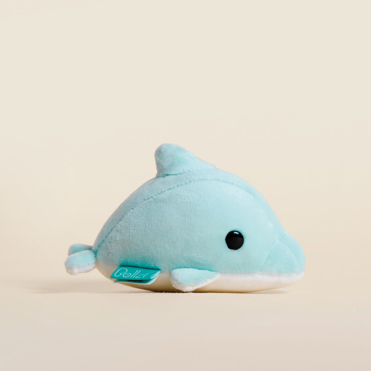 Mini Dolphi the Dolphin