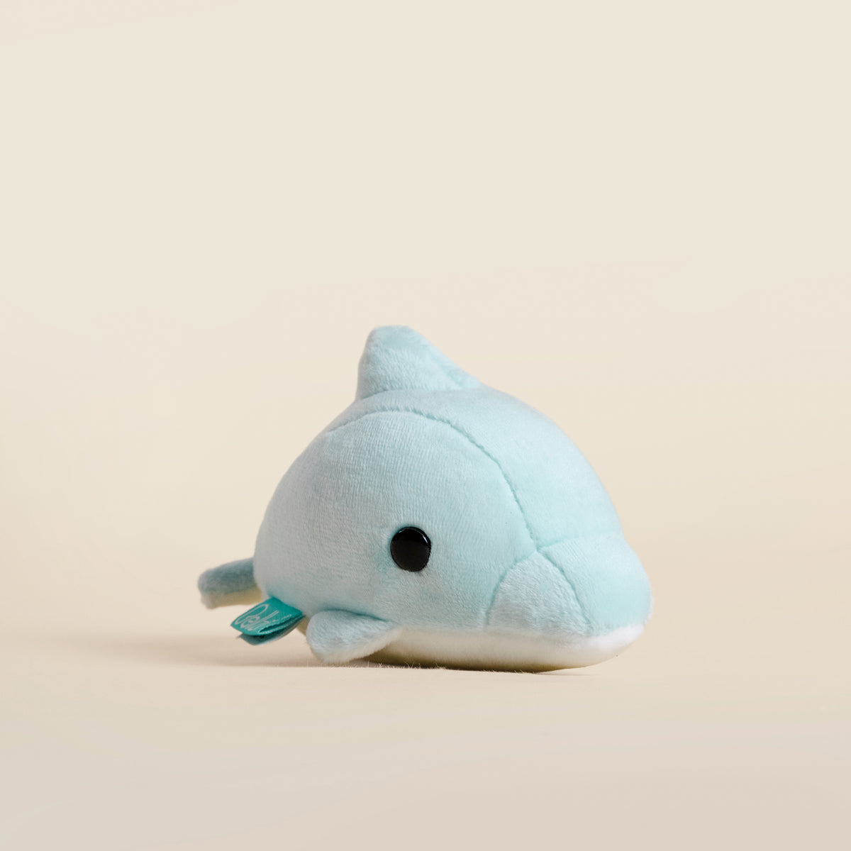 Mini Dolphi the Dolphin