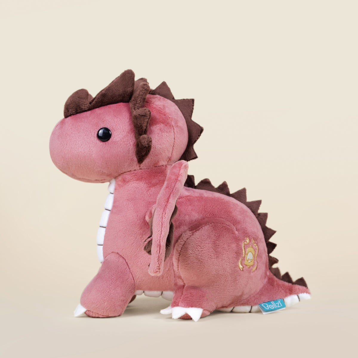 Draggi the Dragon
