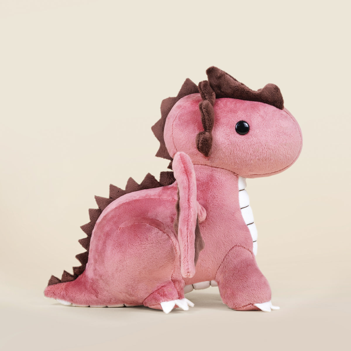 Draggi the Dragon
