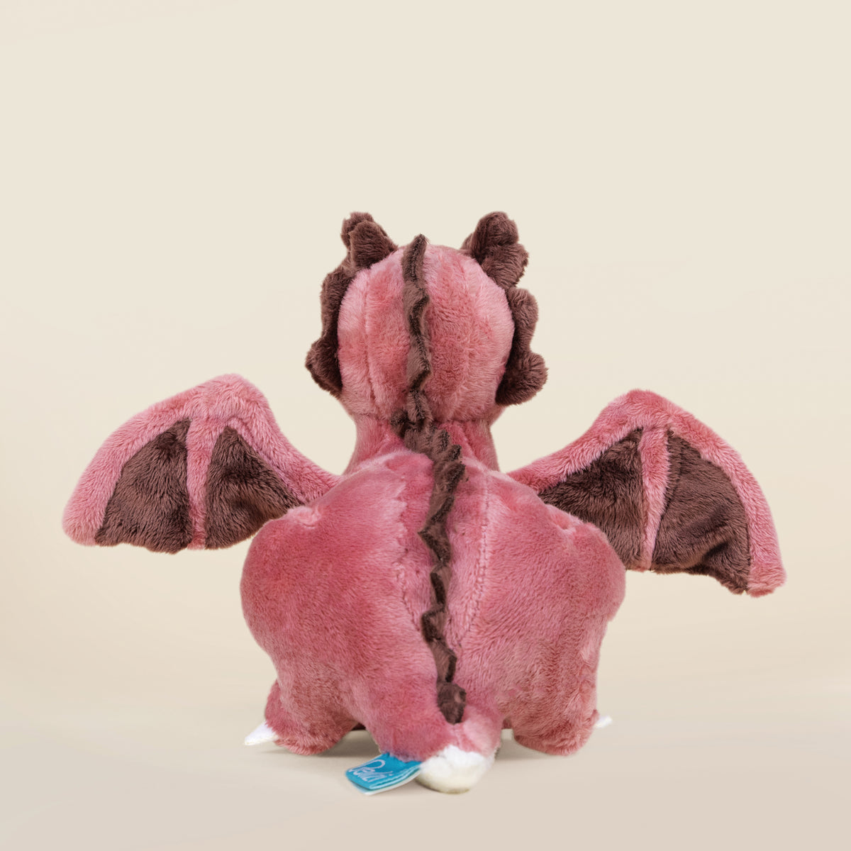 Mini Draggi the Dragon