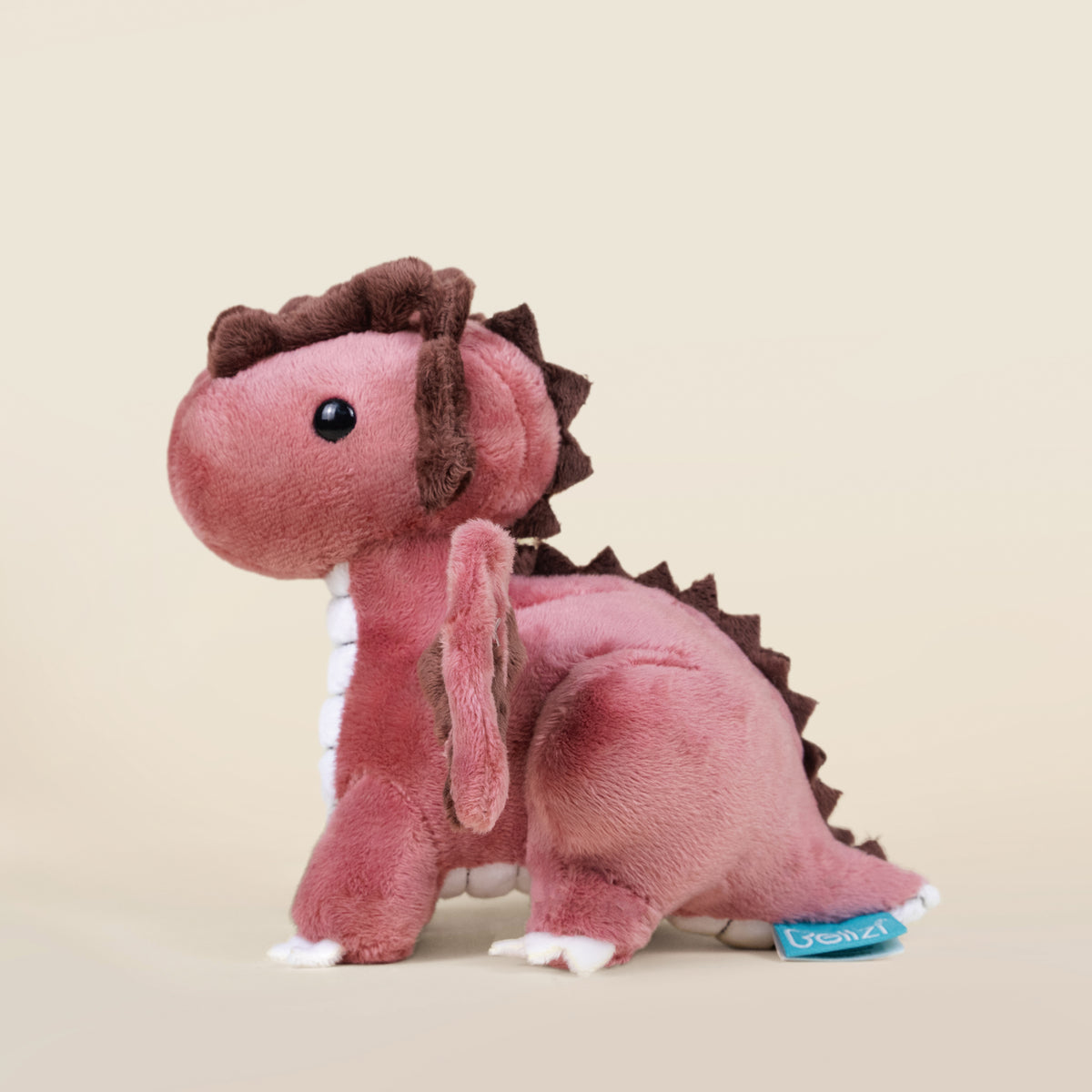 Mini Draggi the Dragon