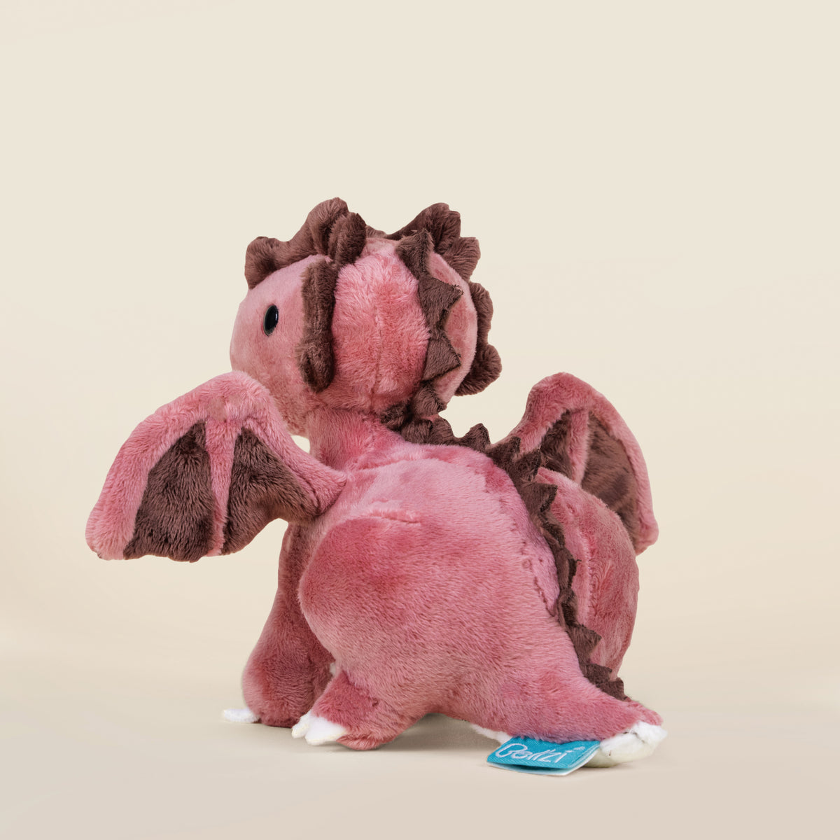Mini Draggi the Dragon