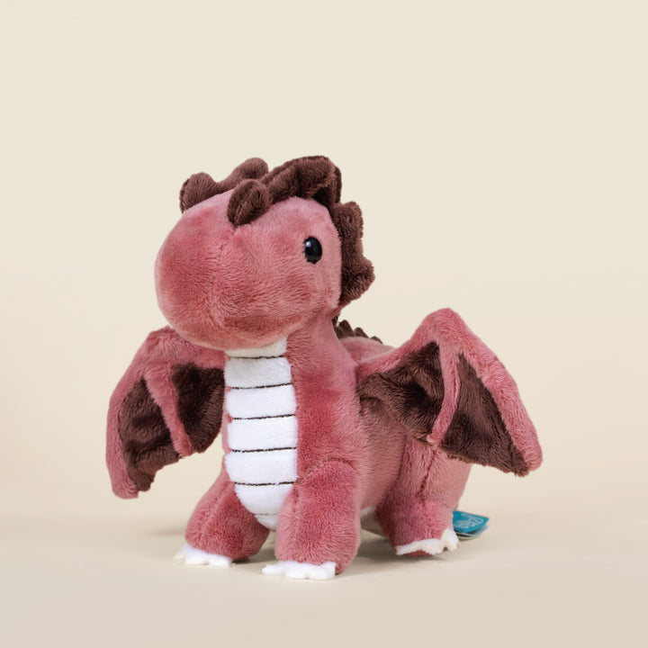 Mini Draggi the Dragon