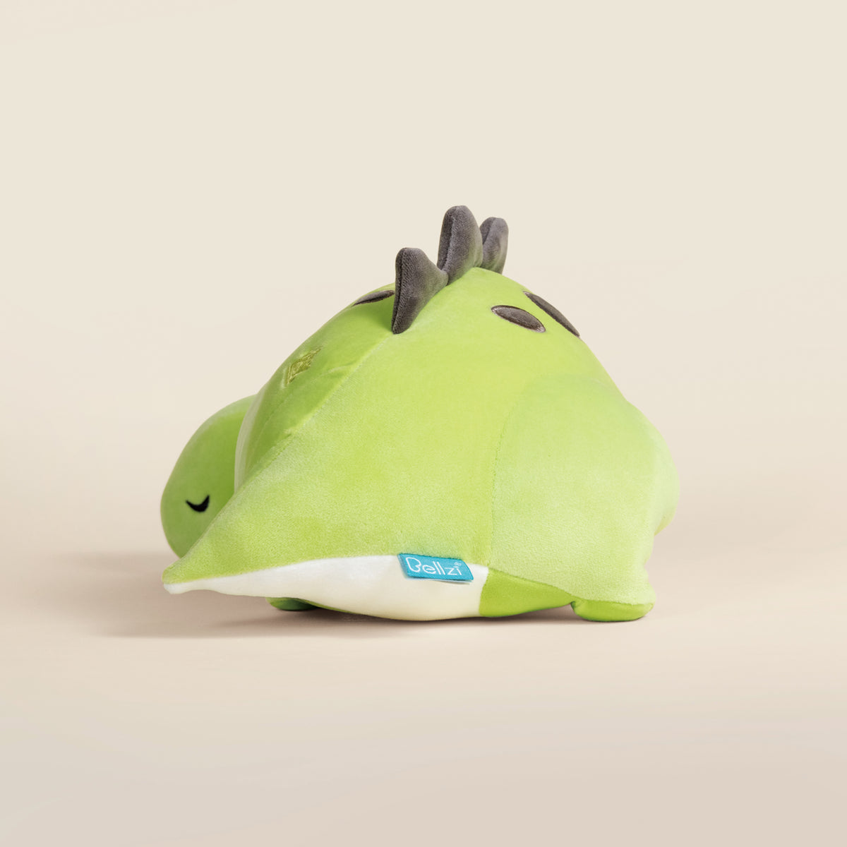 Dreaming Bronti the Brontosaurus