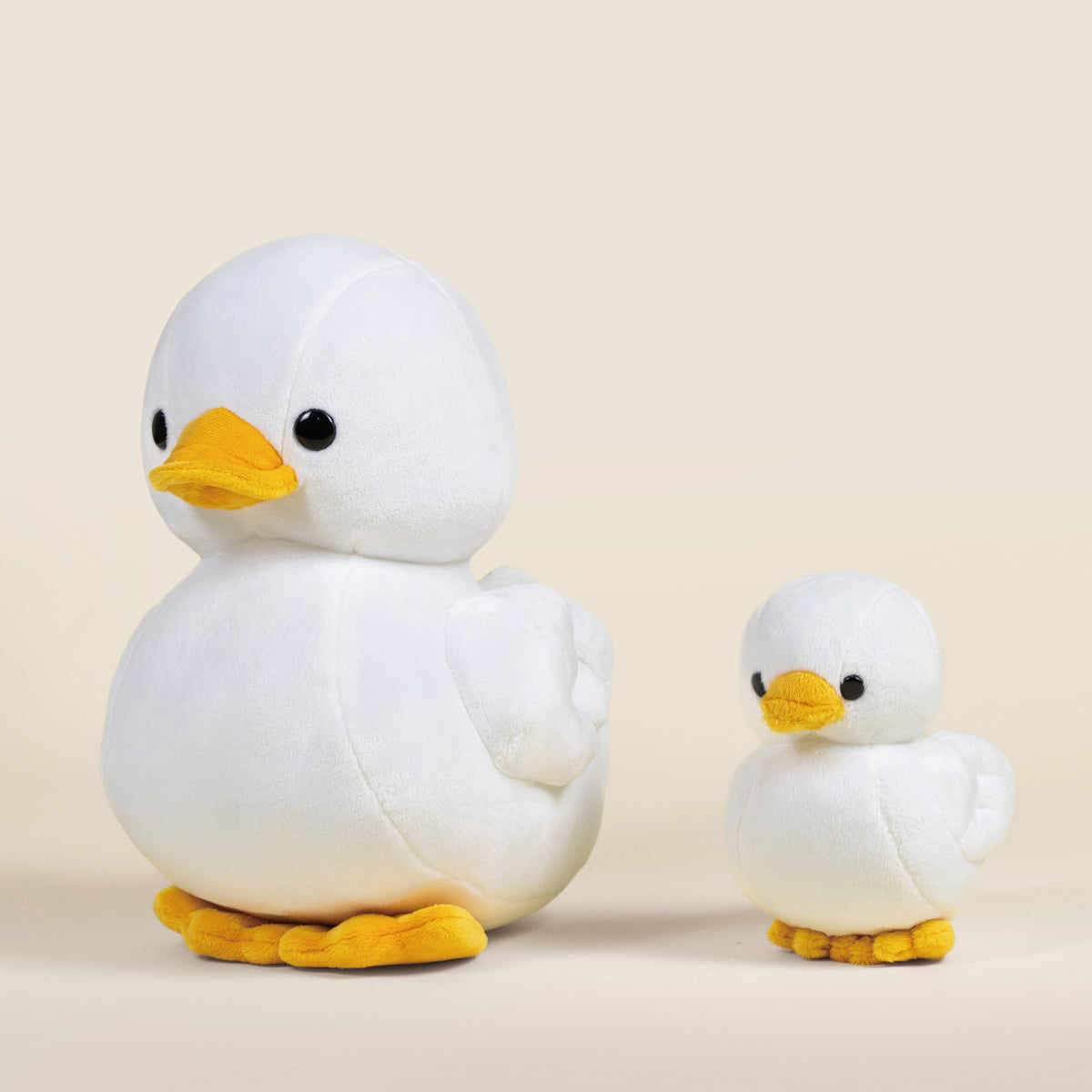 Ducki the Duck