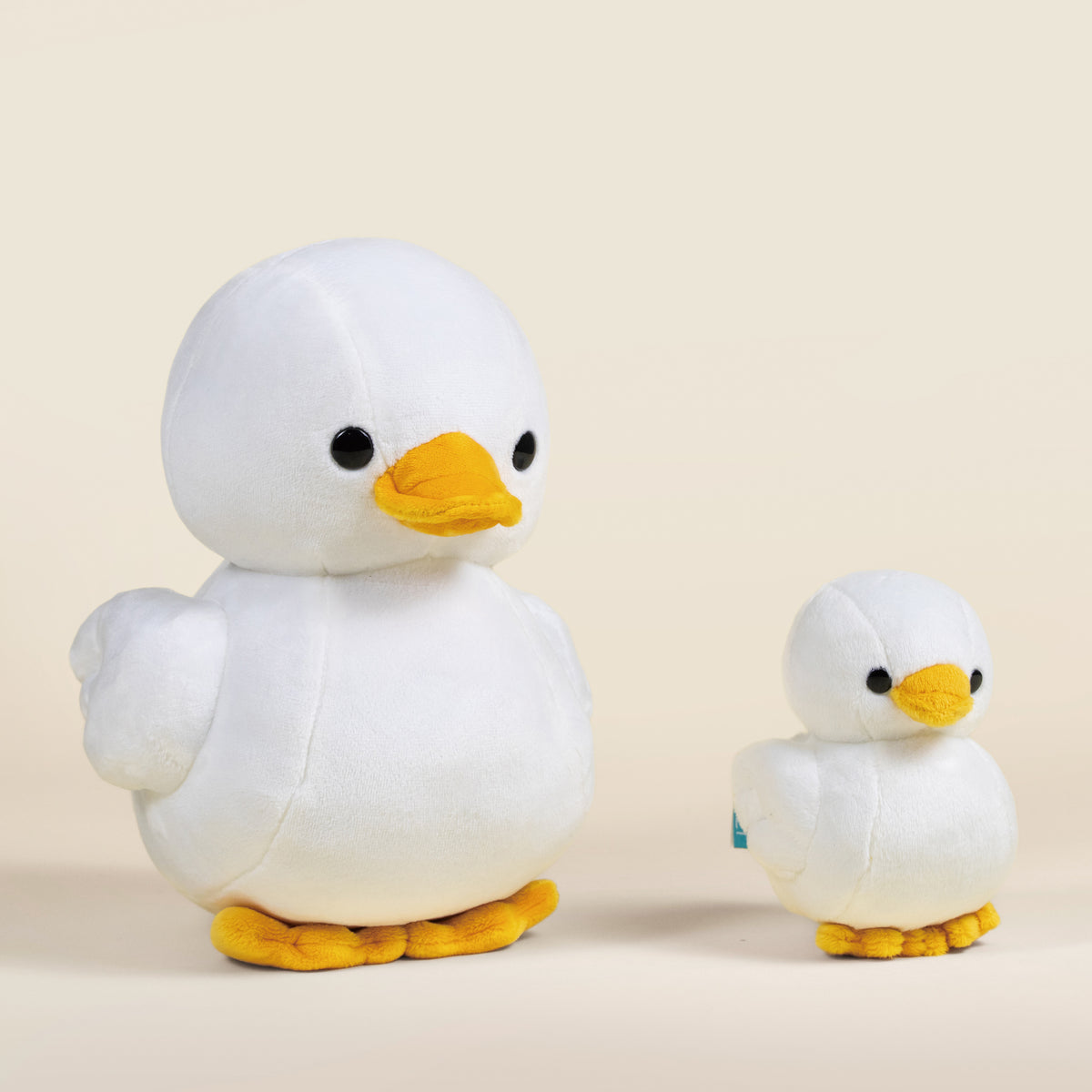 Ducki the Duck