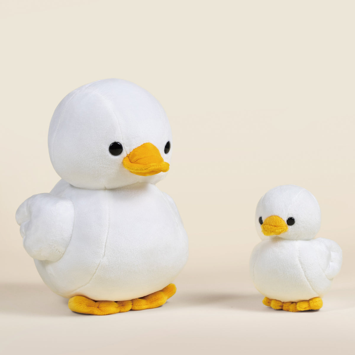 Ducki the Duck