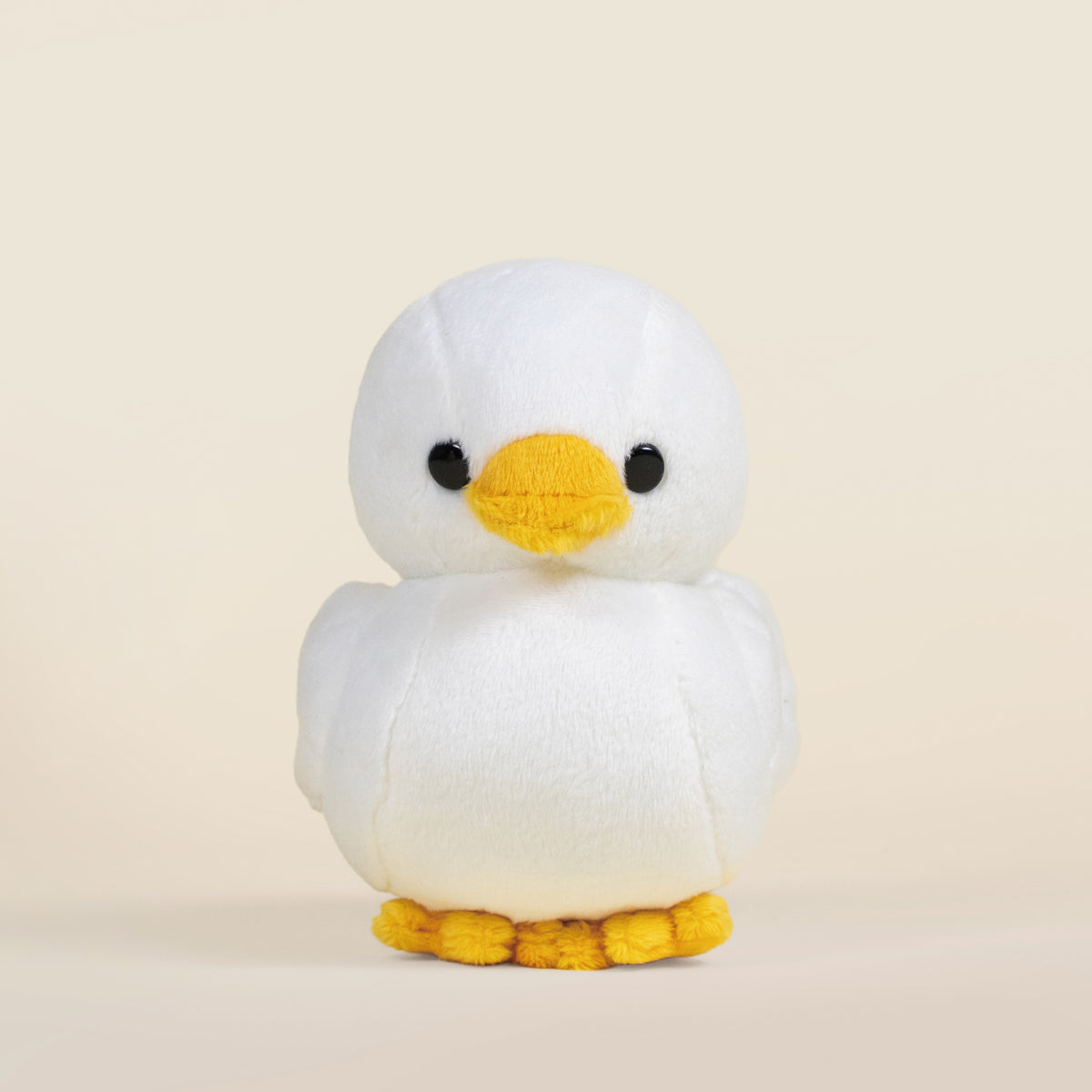 Mini Ducki the Duck