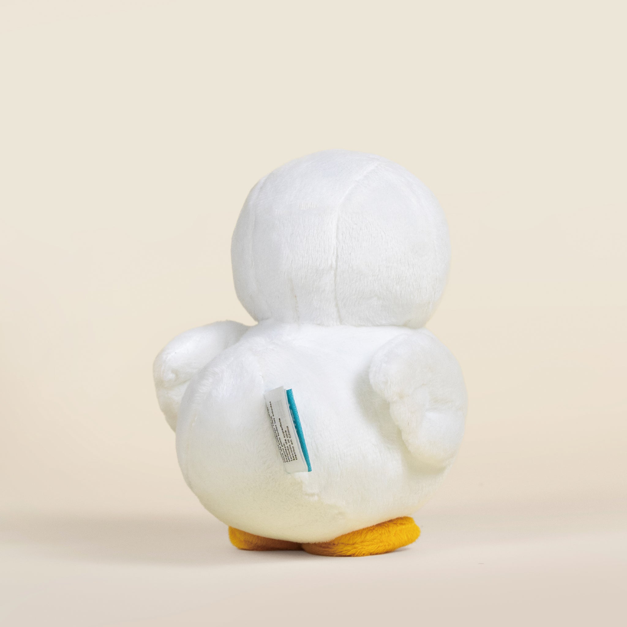 Duck21 Mini Mini Ducki the Duck - Stuffed Animal Duck | Bellzi