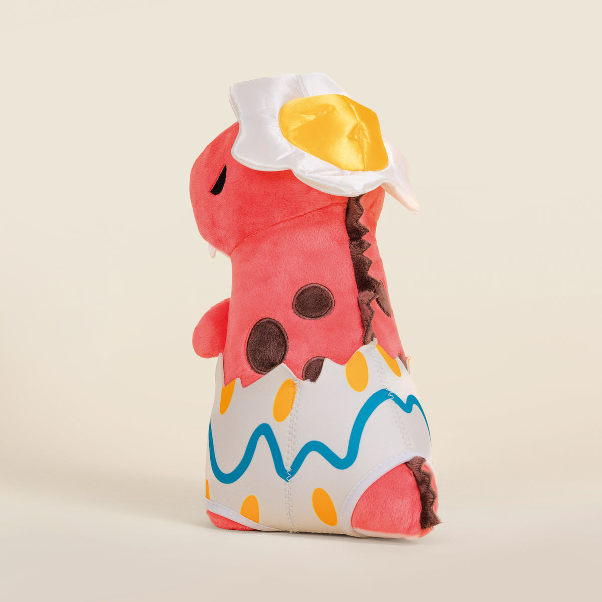 Easter Egg Rexxi