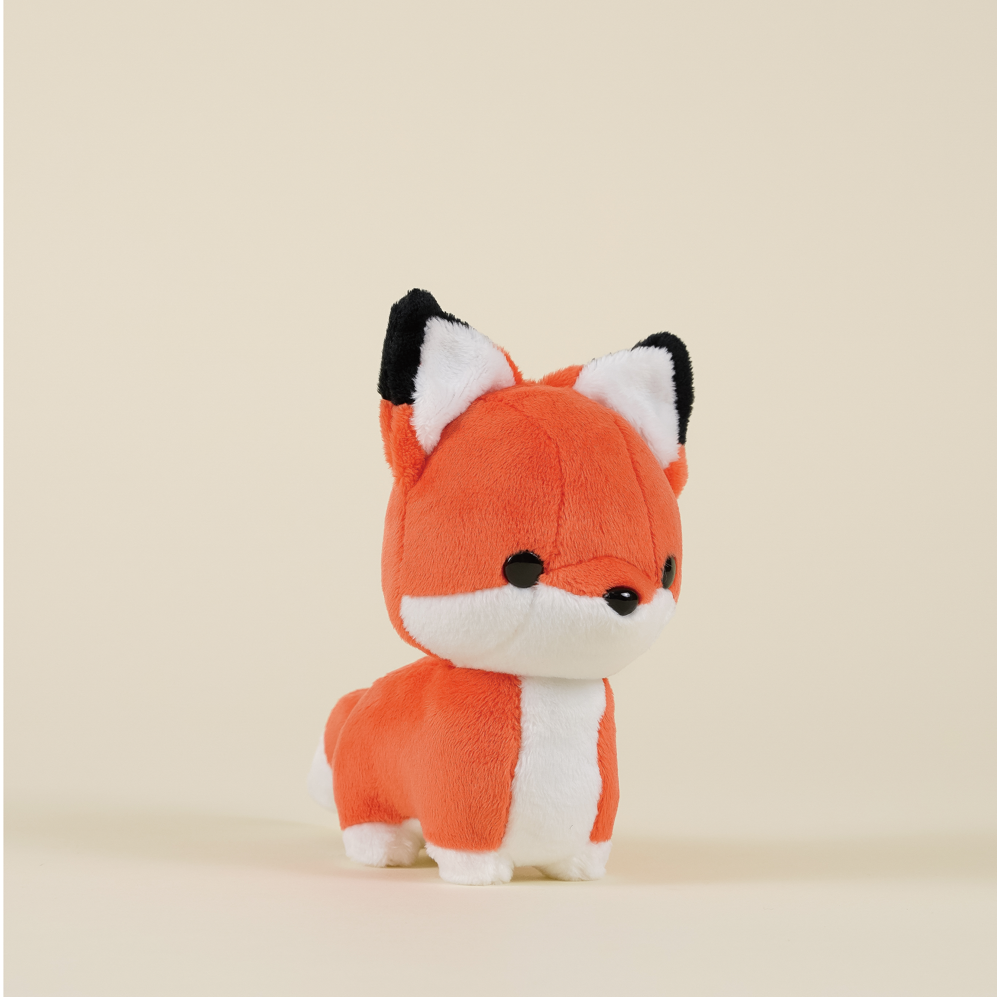 NEW Super Mini Foxxi the Fox