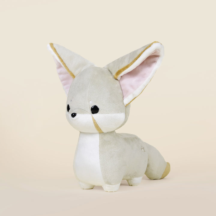 Fenni the Fennec Fox