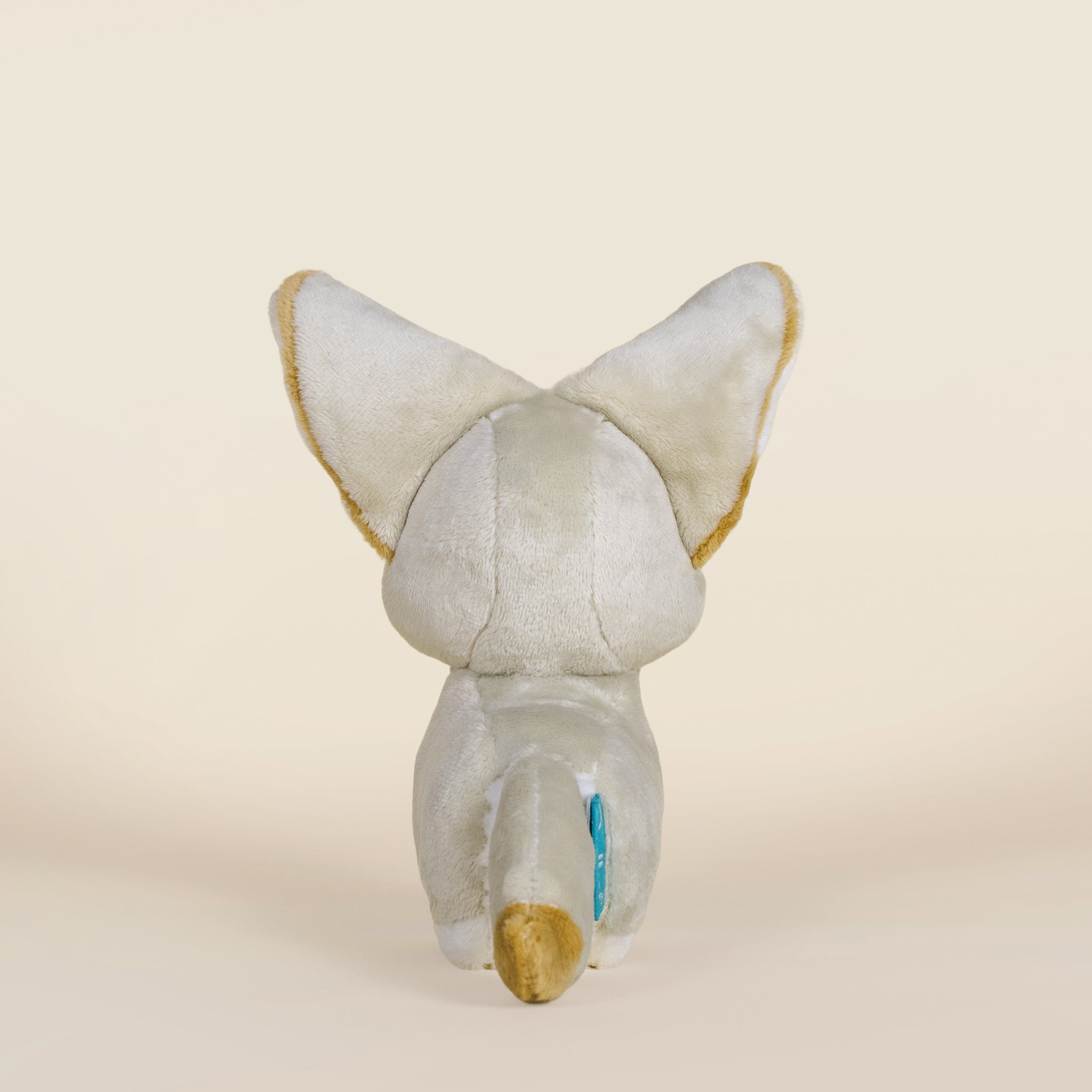 Mini Fenni the Fennec Fox
