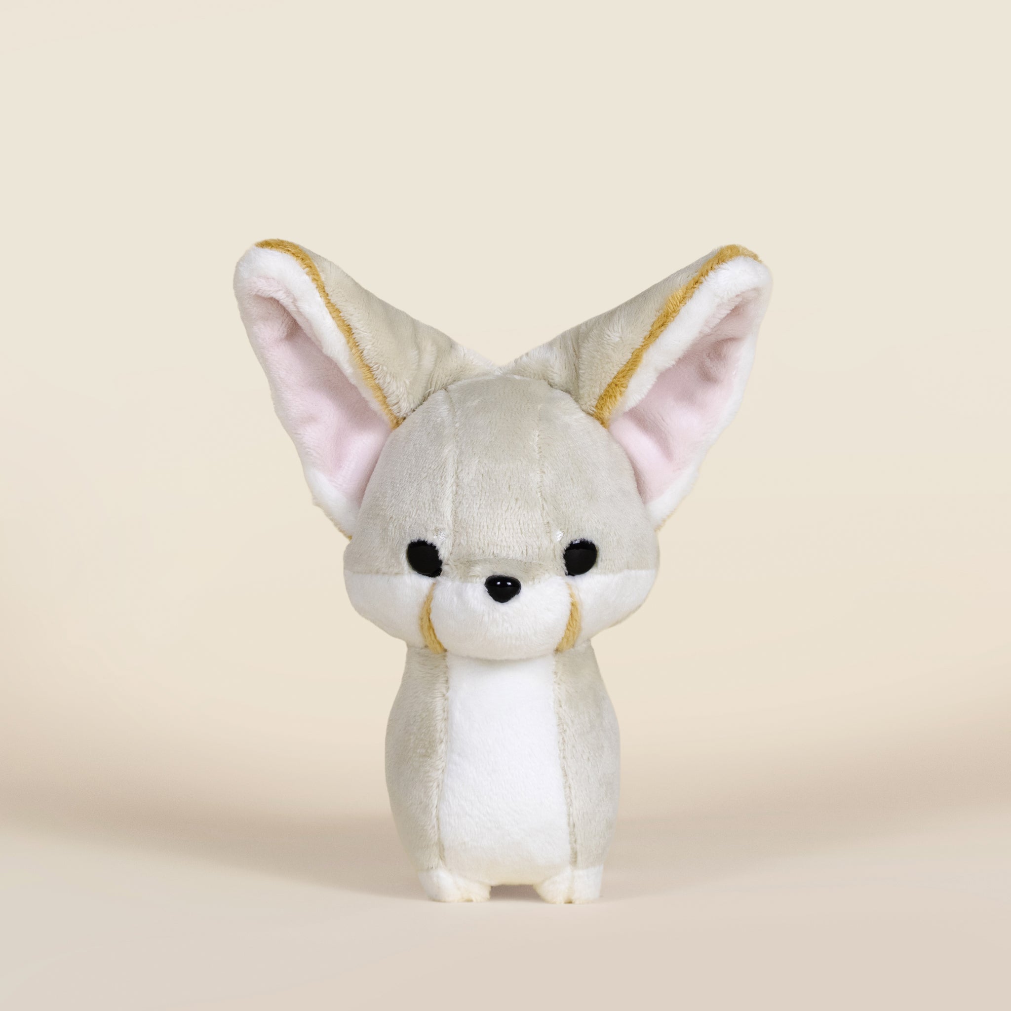 Mini Fenni the Fennec Fox