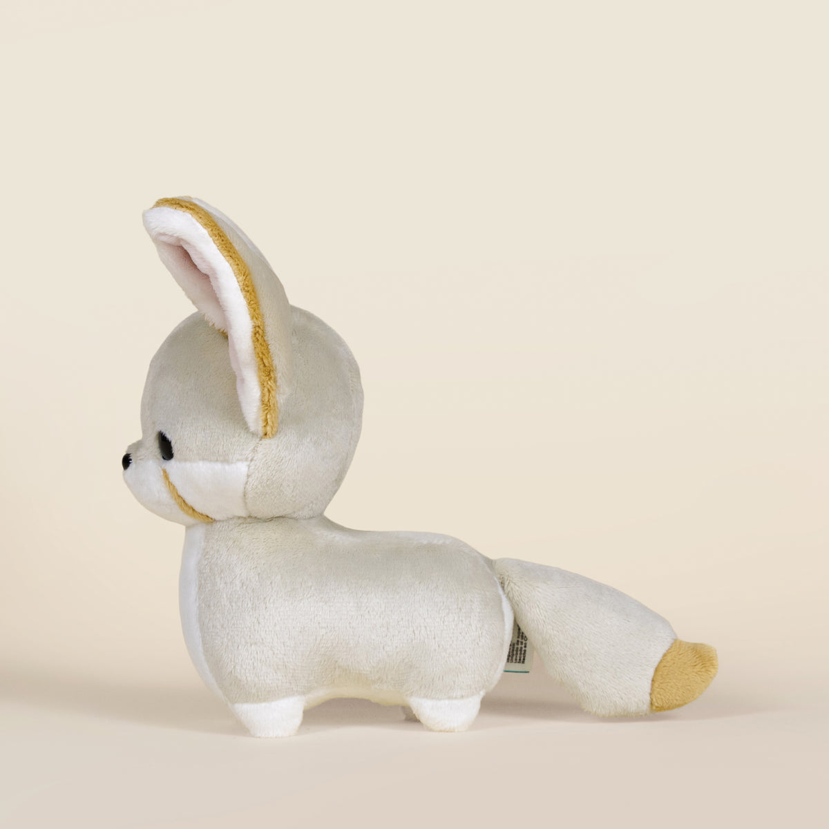 Mini Fenni the Fennec Fox