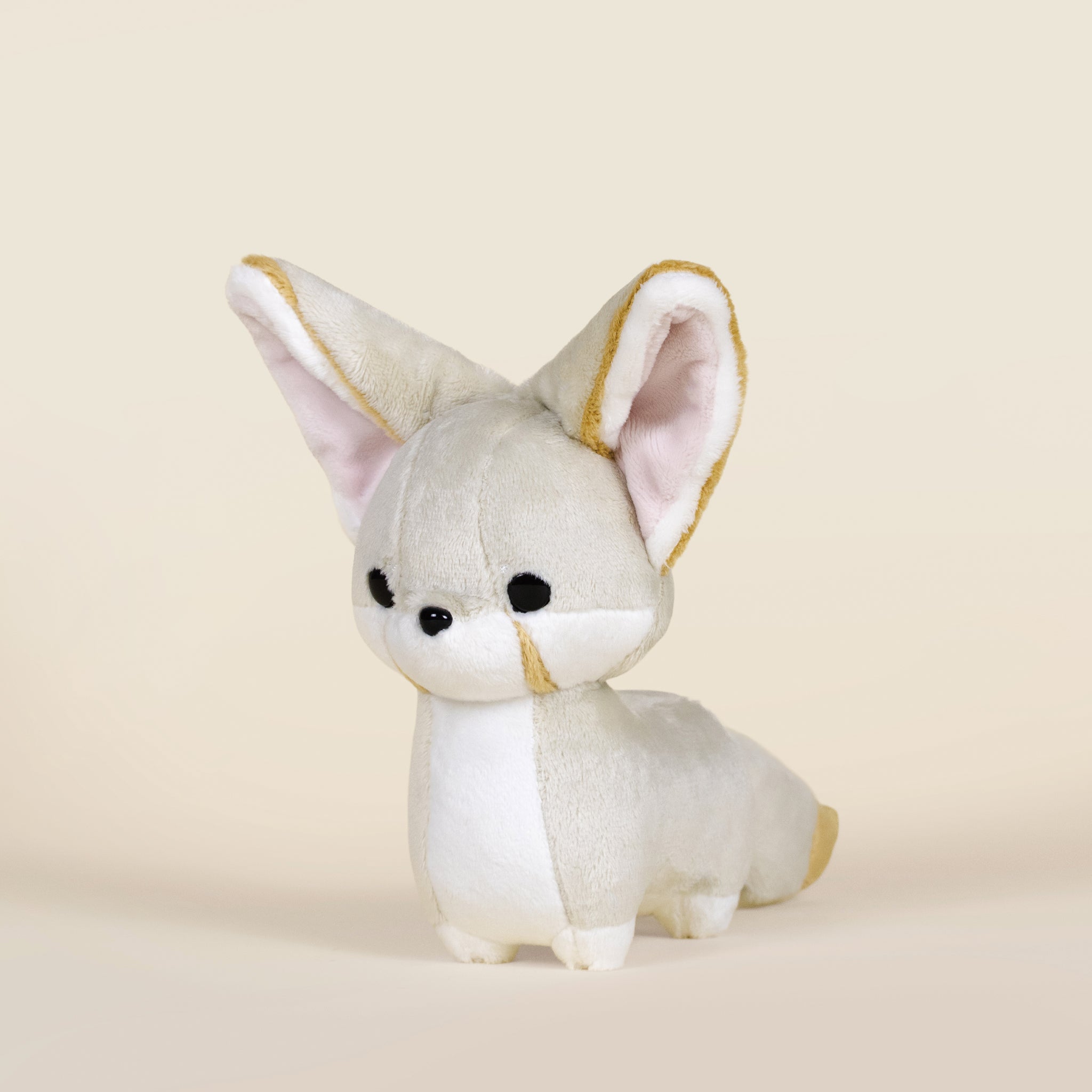 Mini Fenni the Fennec Fox