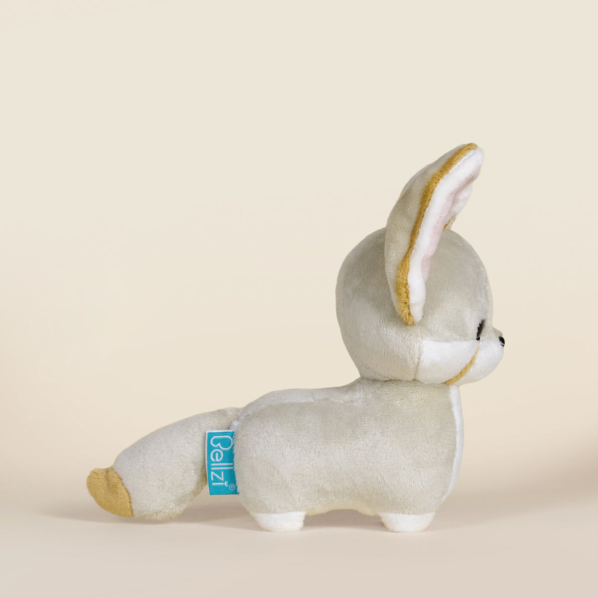 Mini Fenni the Fennec Fox