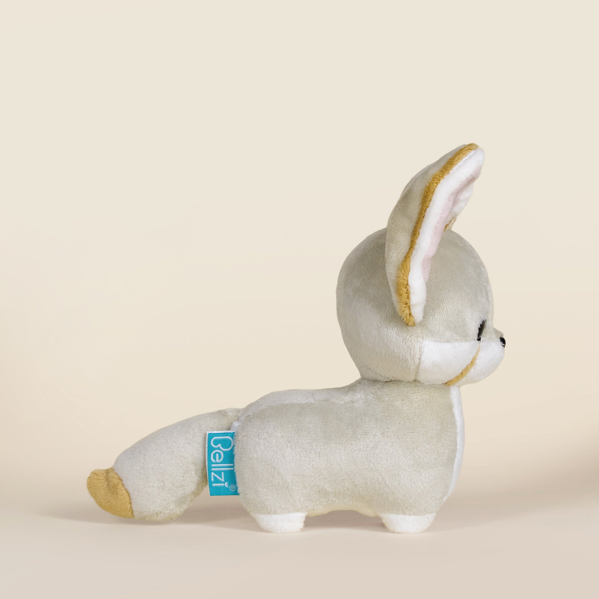 Mini Fenni the Fennec Fox
