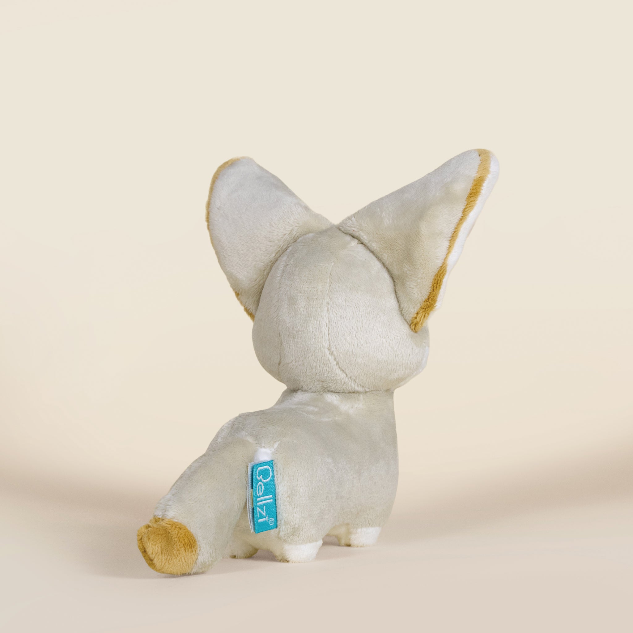 Mini Fenni the Fennec Fox