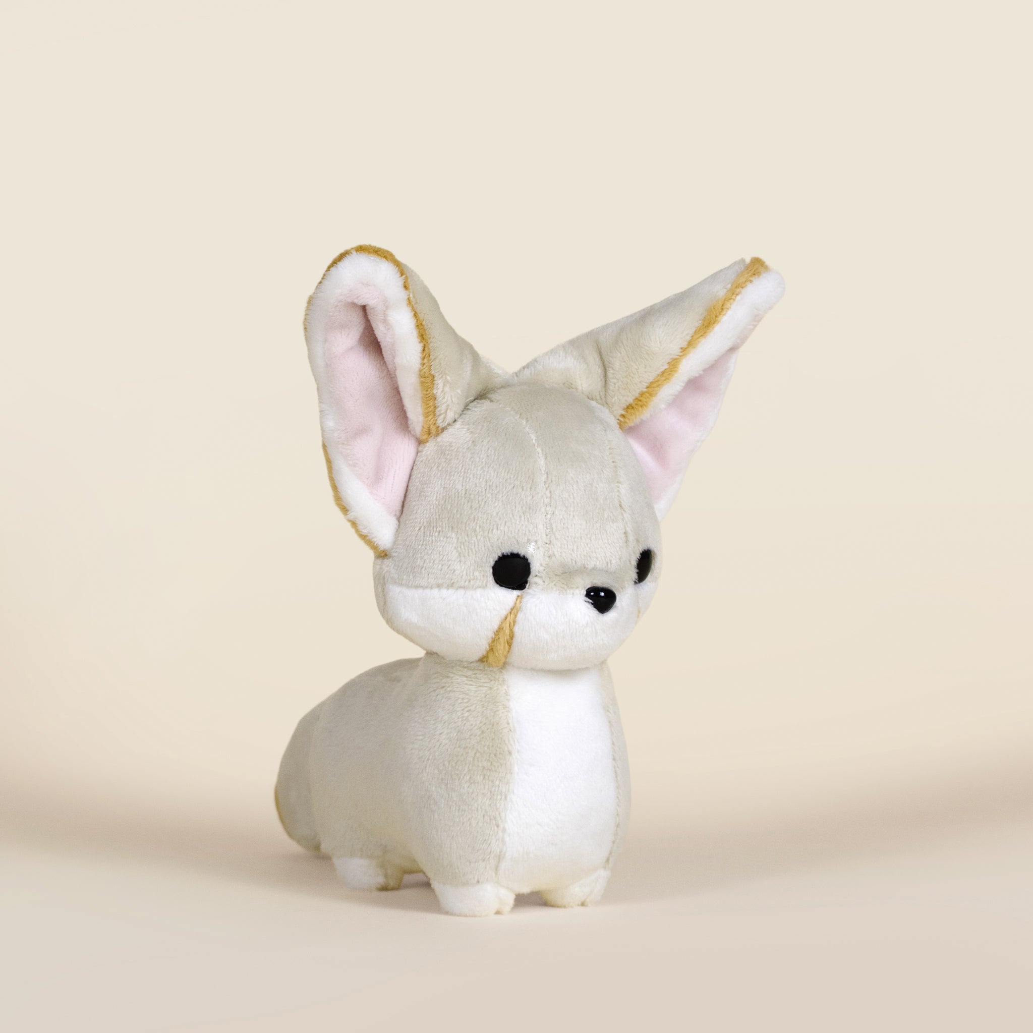 Mini Fenni the Fennec Fox