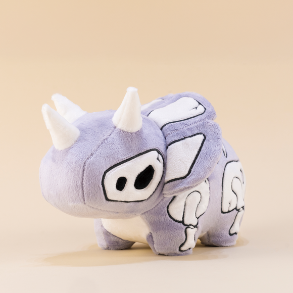 High end shop stuffed animals