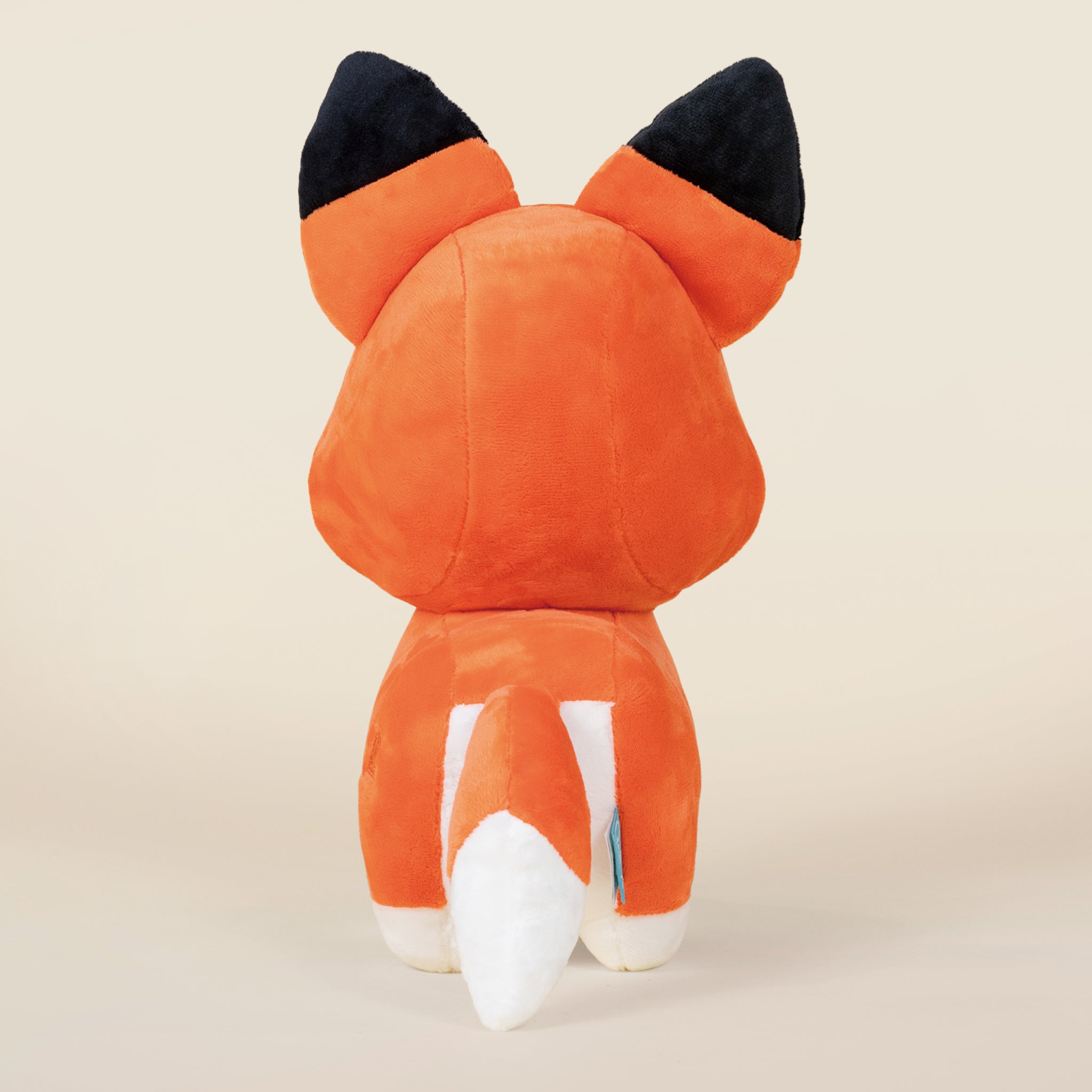 Foxxi the Fox