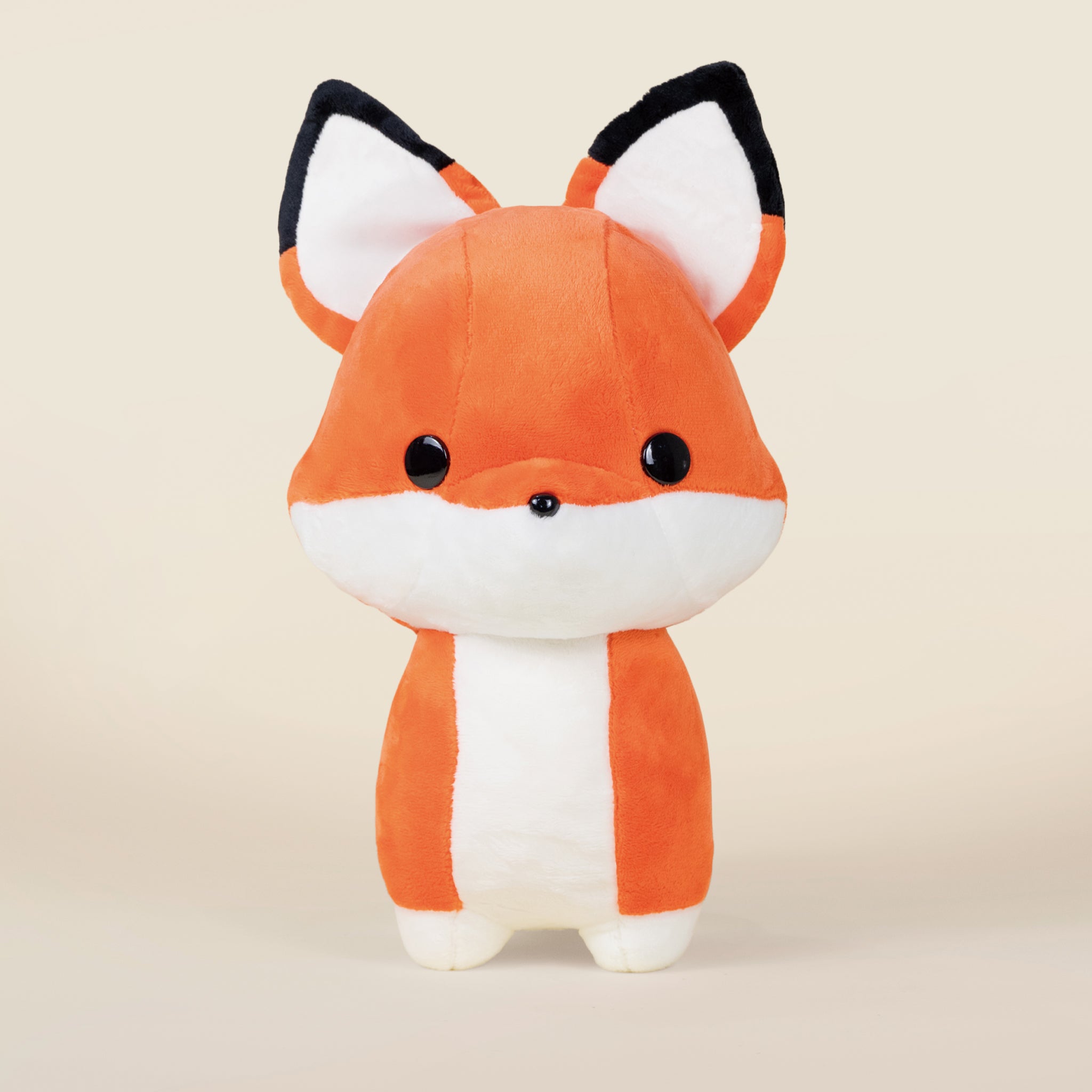 Foxxi the Fox