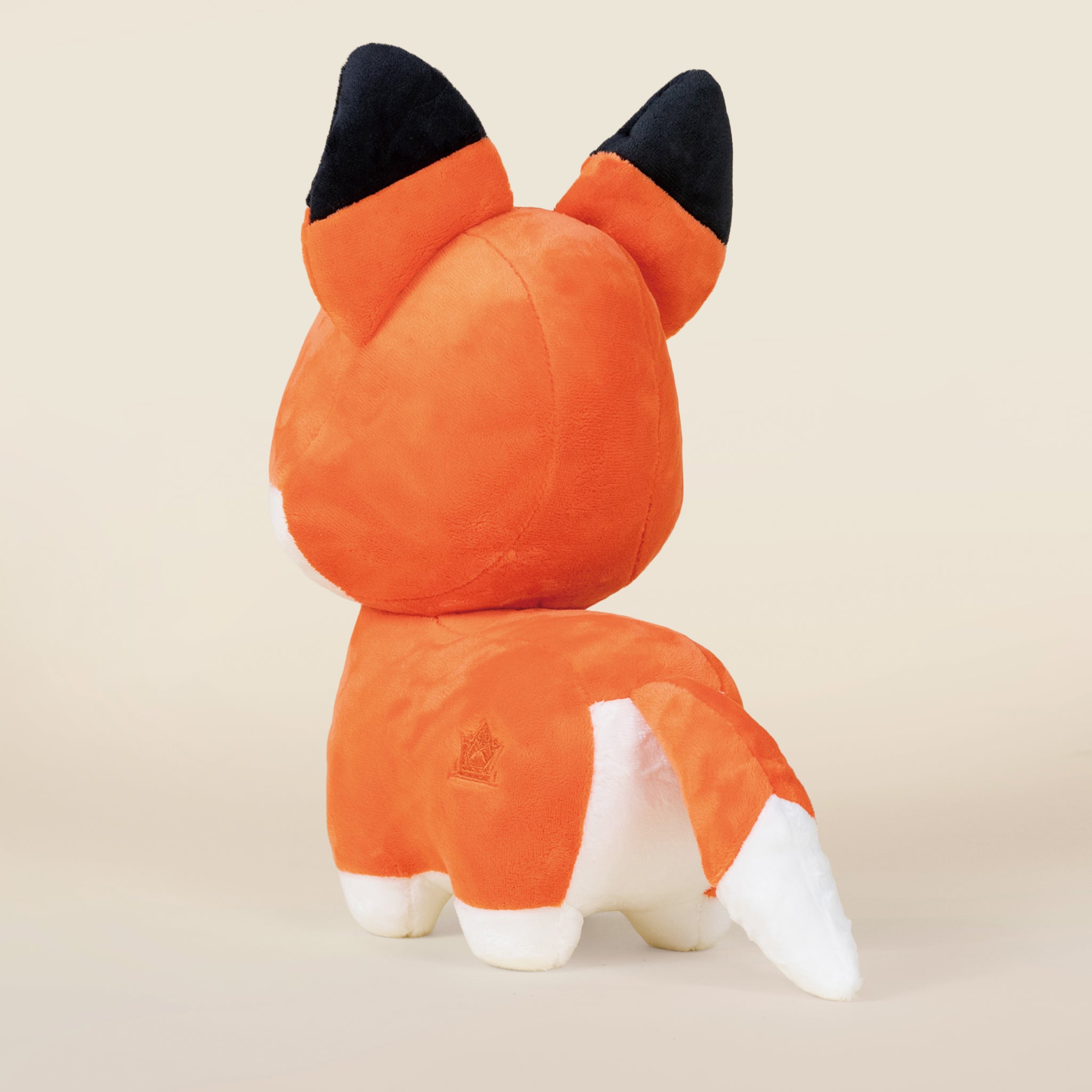 Foxxi the Fox
