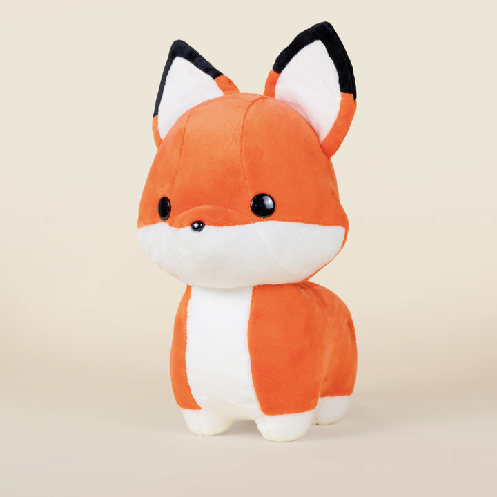 Foxxi the Fox