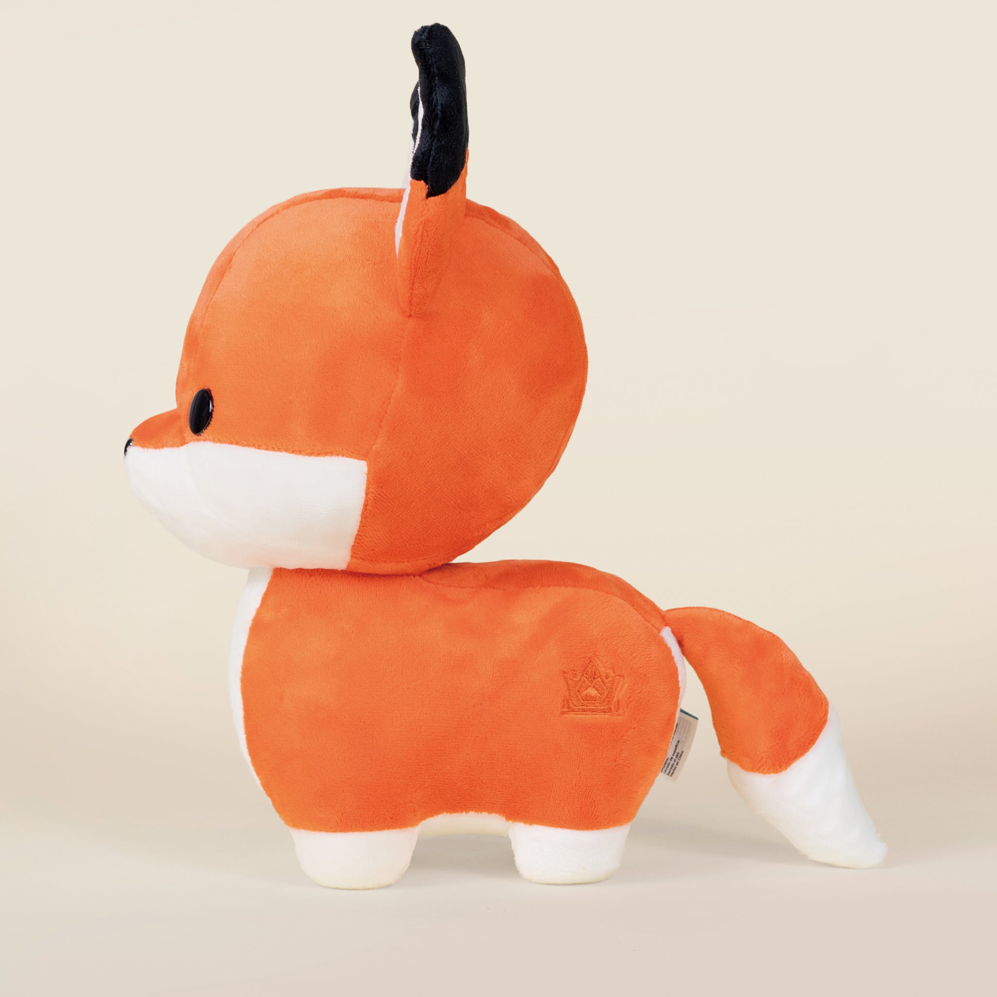 Foxxi the Fox