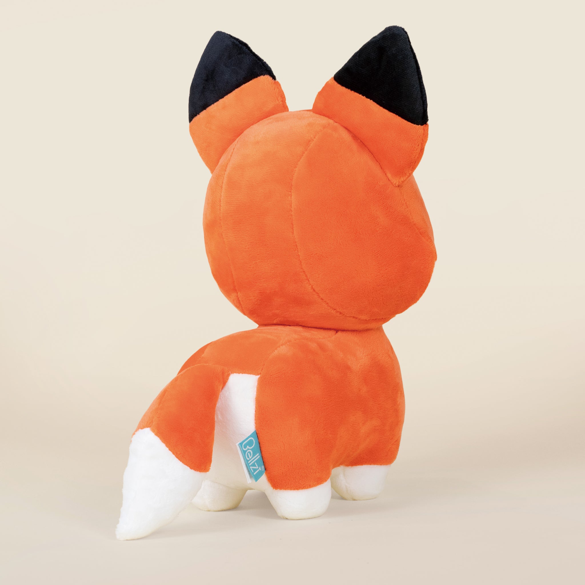 Foxxi the Fox