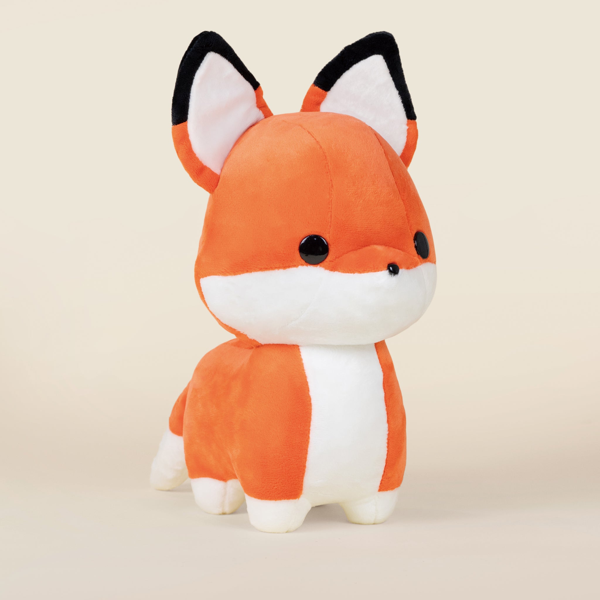 Foxxi the Fox