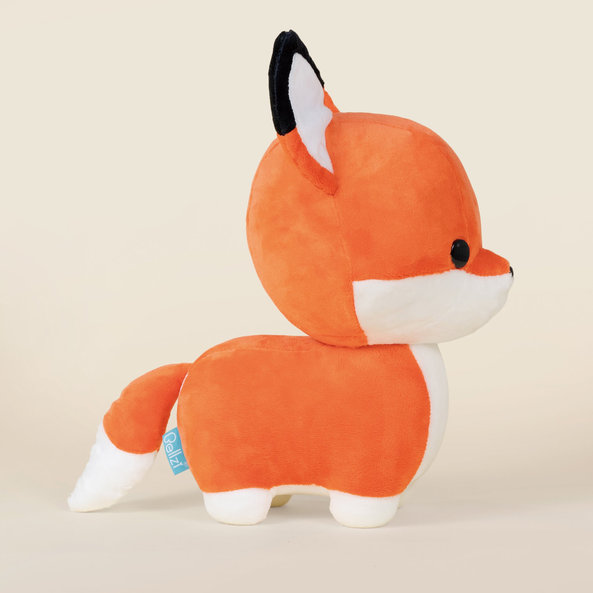 Foxxi the Fox